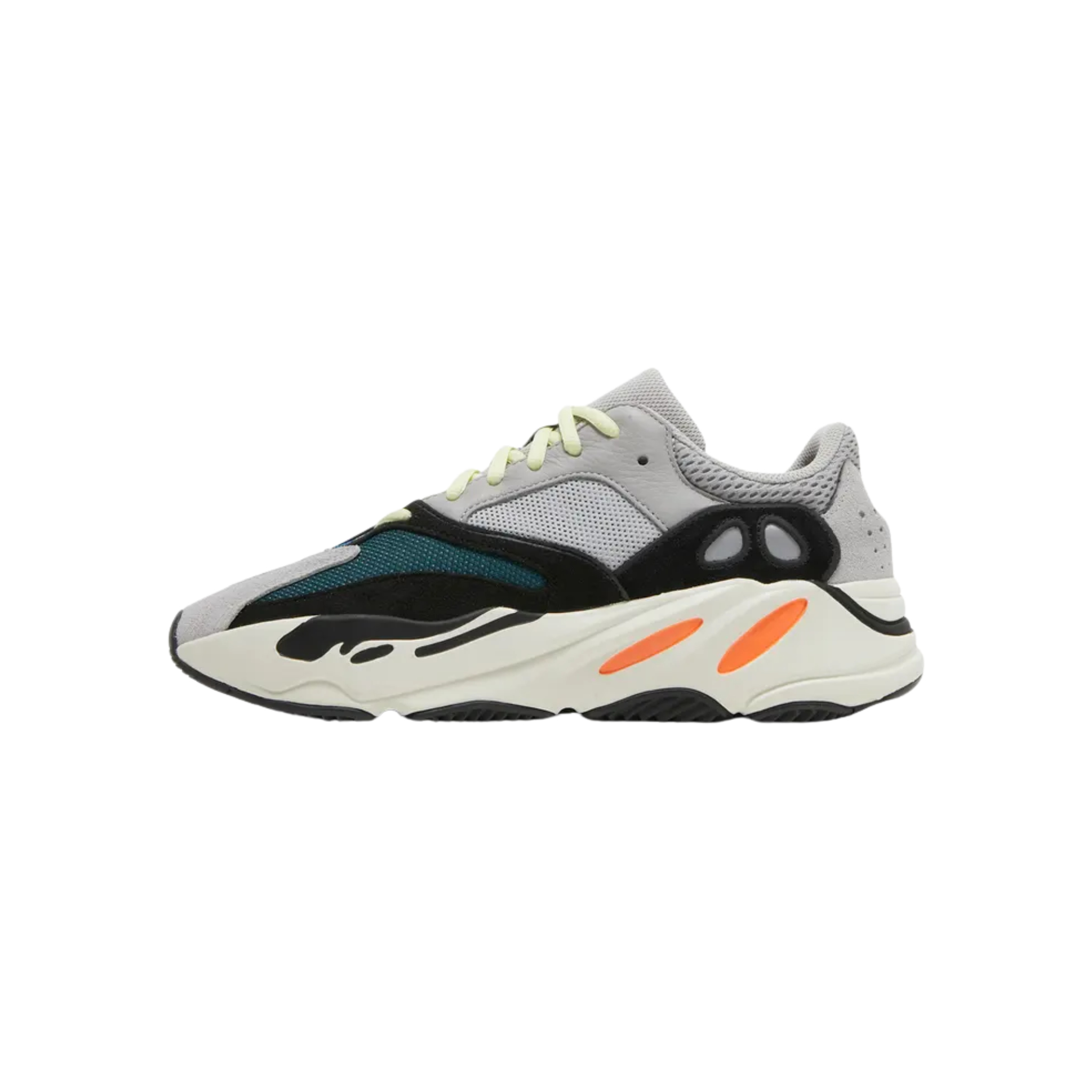 Adidas Yeezy Boost  700 Kids Wave Runner