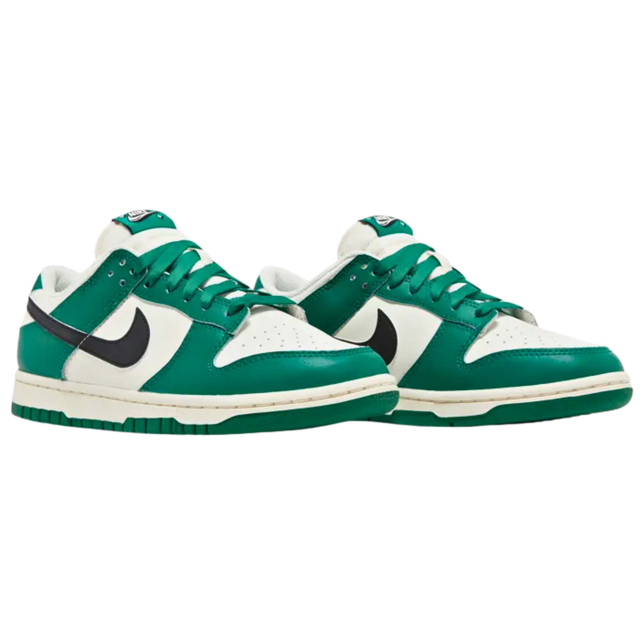 Nike Dunk Low SE Lottery Pack Malachite Green