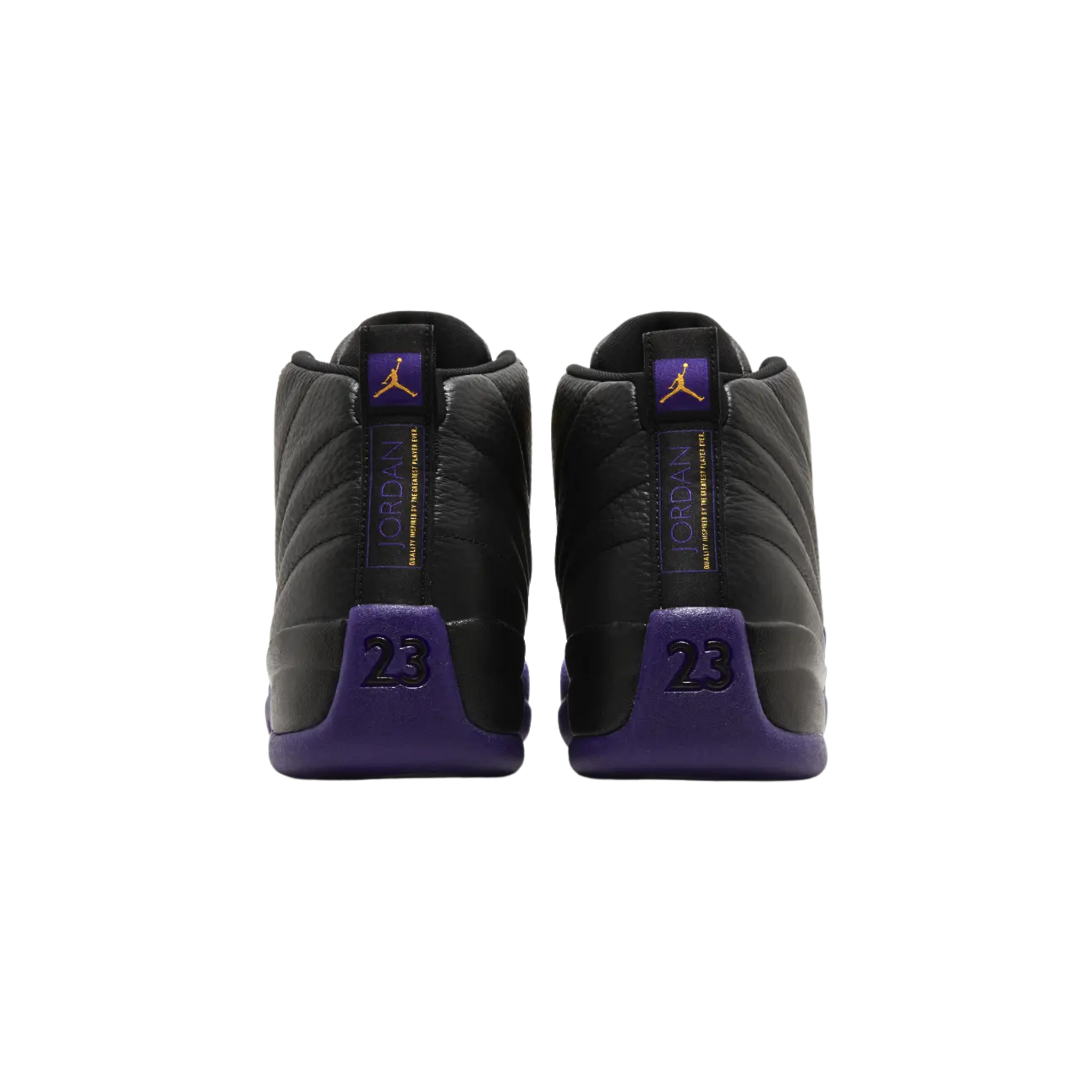 Jordan 12 Retro Field Purple