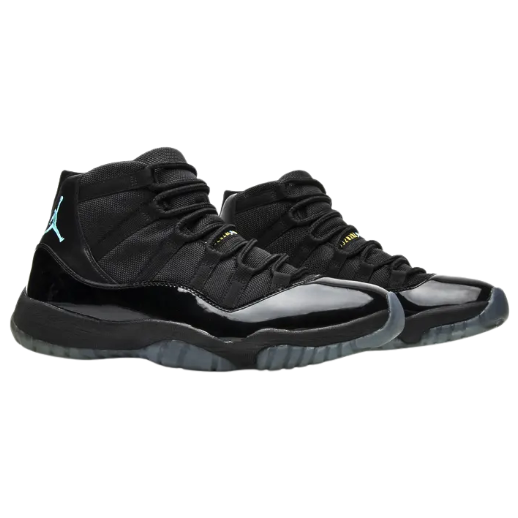 Jordan 11 Retro Gamma Blue