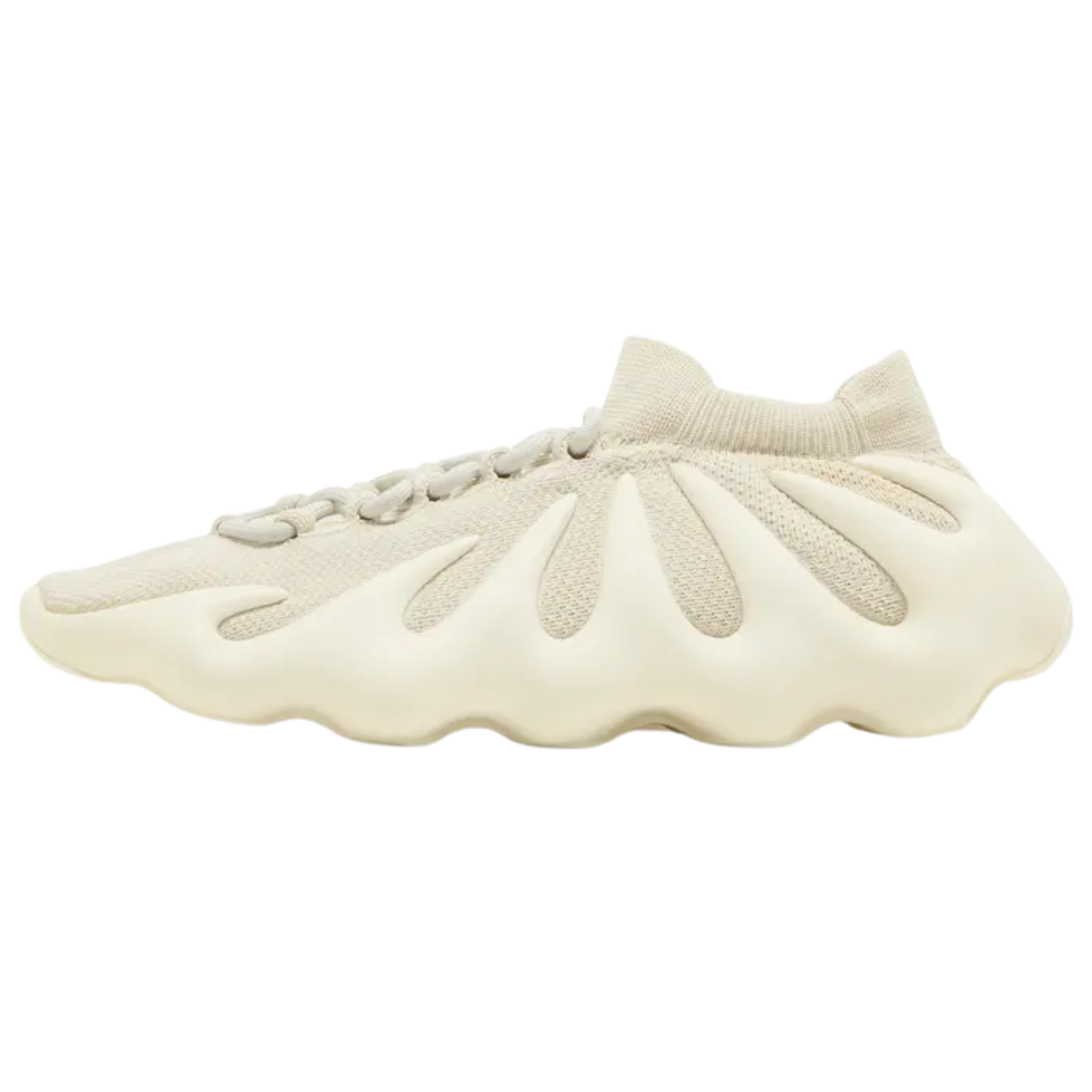 Adidas Yeezy 450 Cloud White