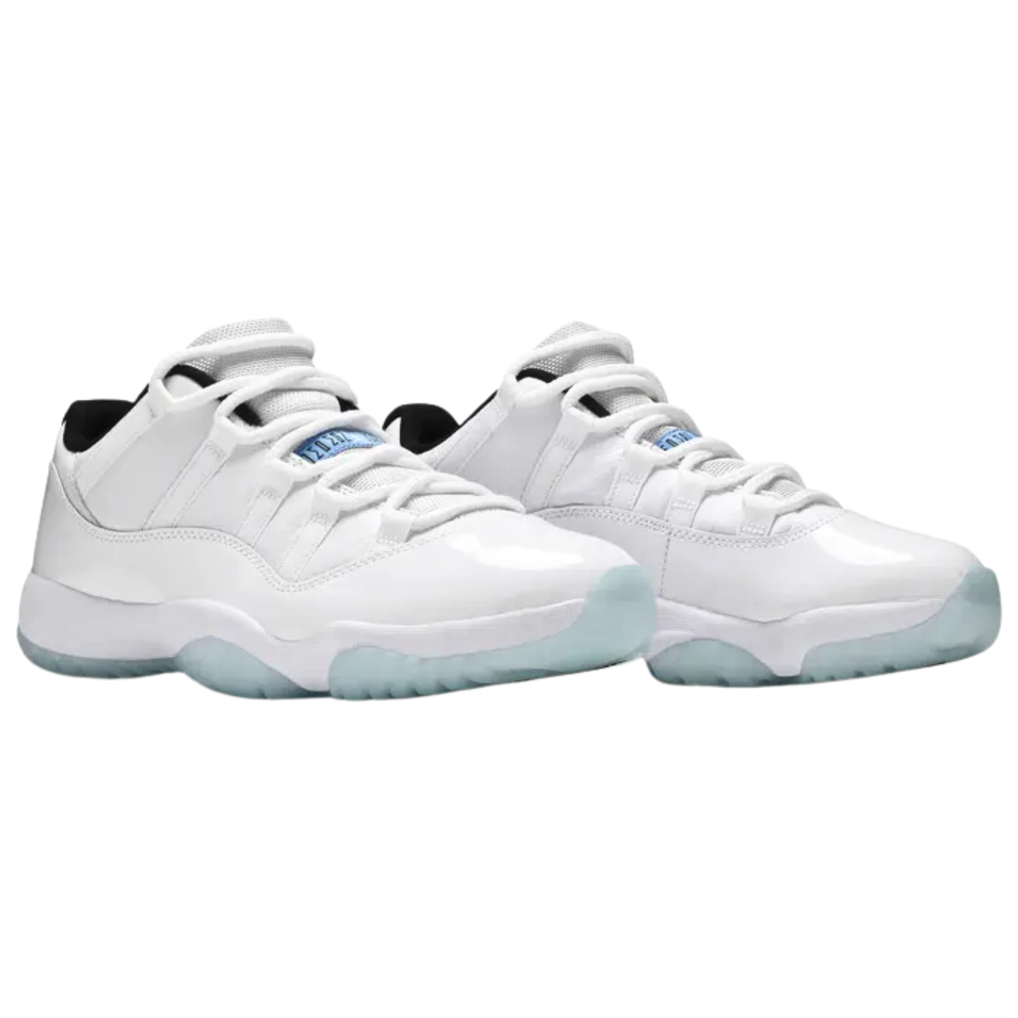 Jordan 11 Retro Low Legend Blue