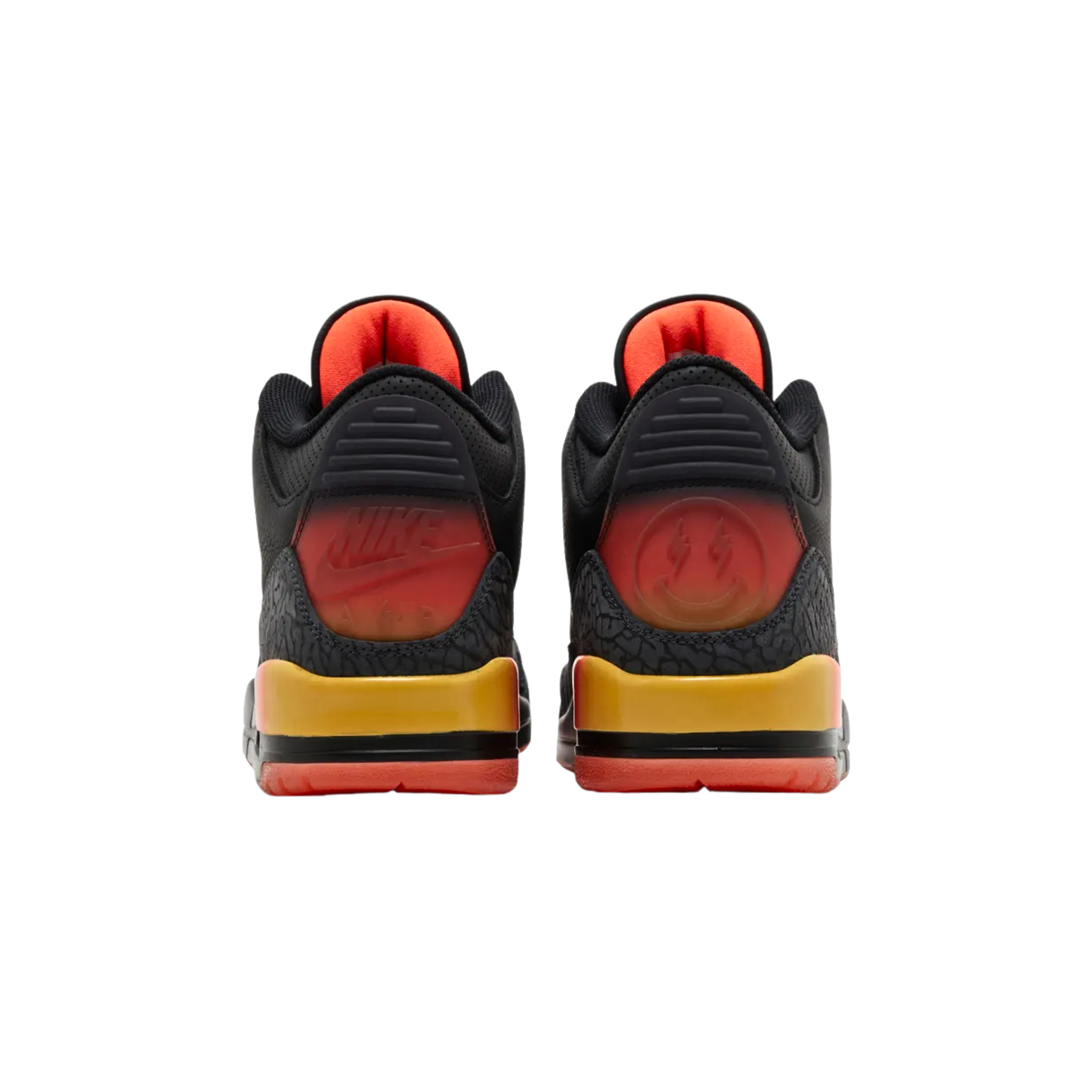 Jordan 3 Retro J Balvin Rio