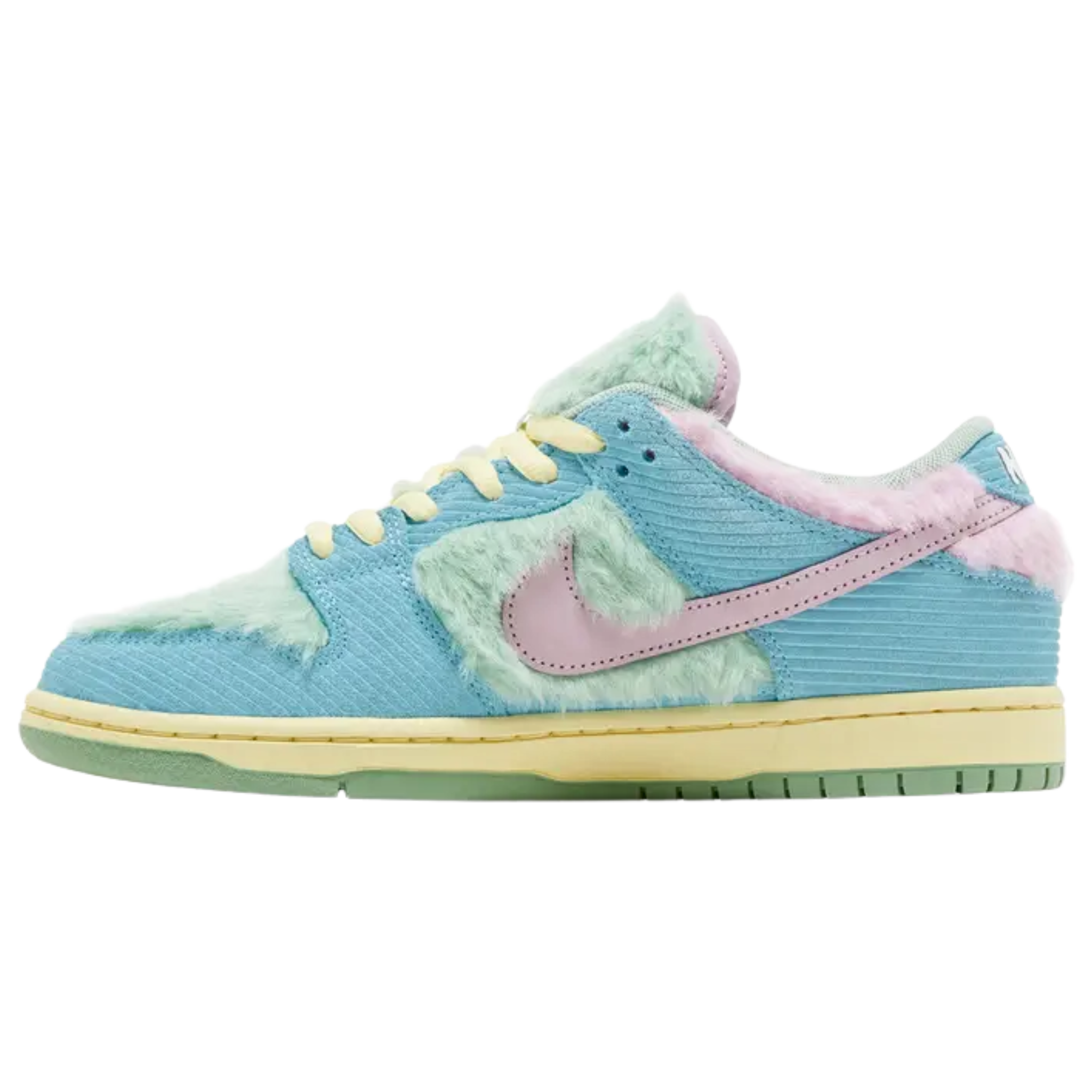 Nike SB Dunk Low Verdy Visty