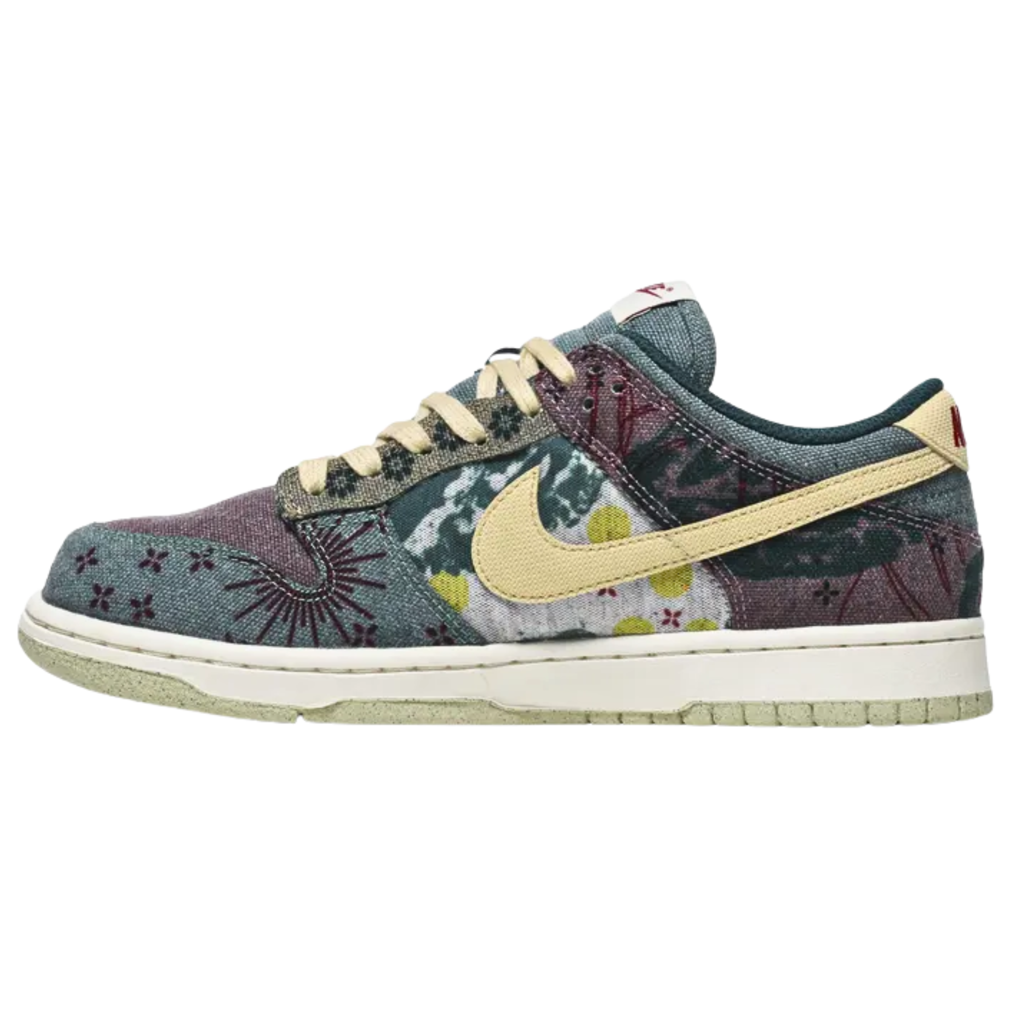 Nike Dunk Low Community Garden
