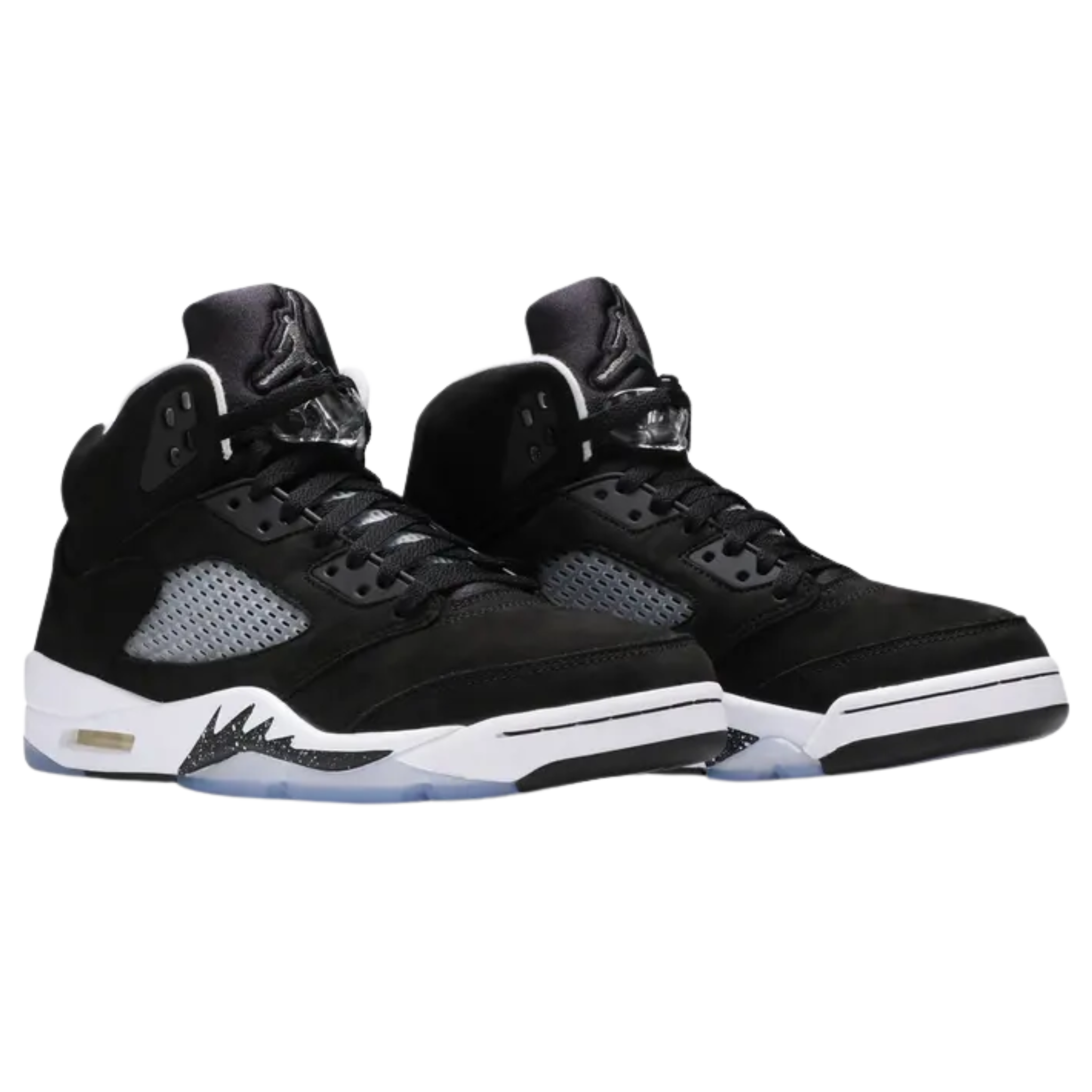 Air Jordan 5 Retro Oreo