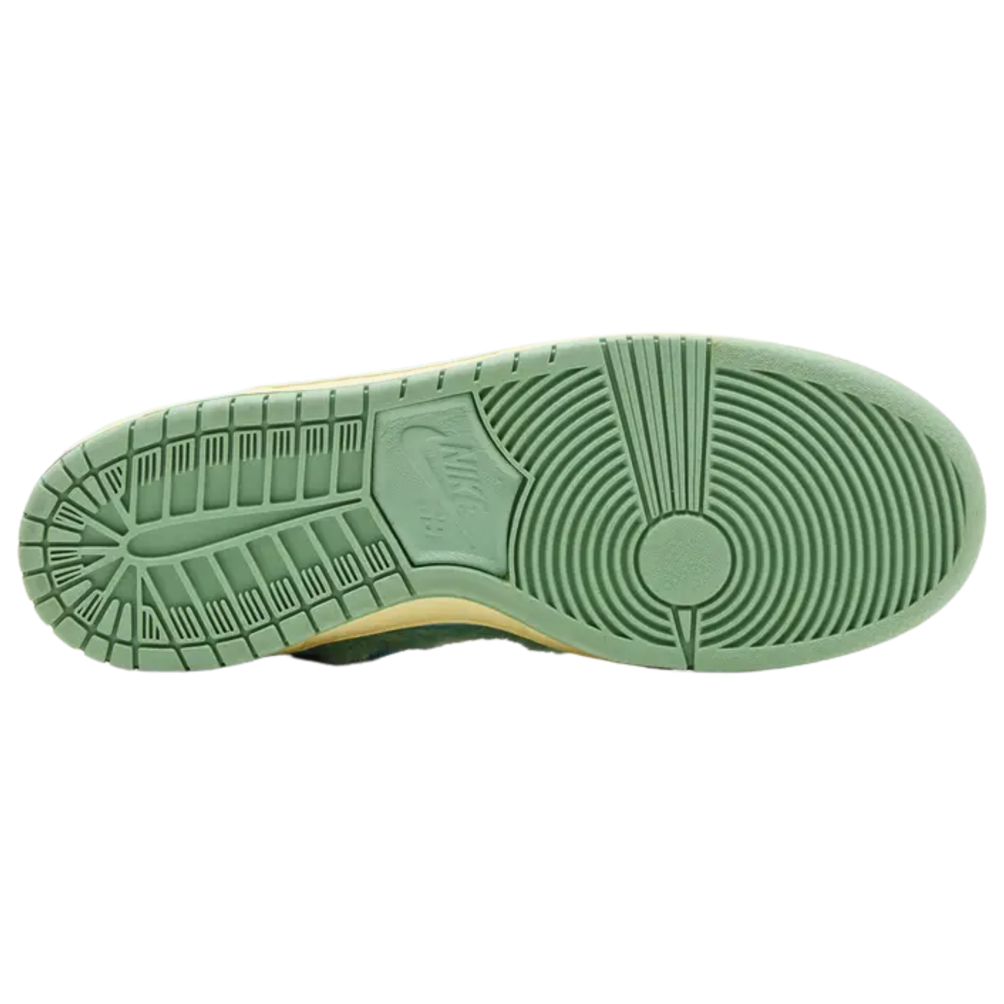 Nike SB Dunk Low Verdy Visty
