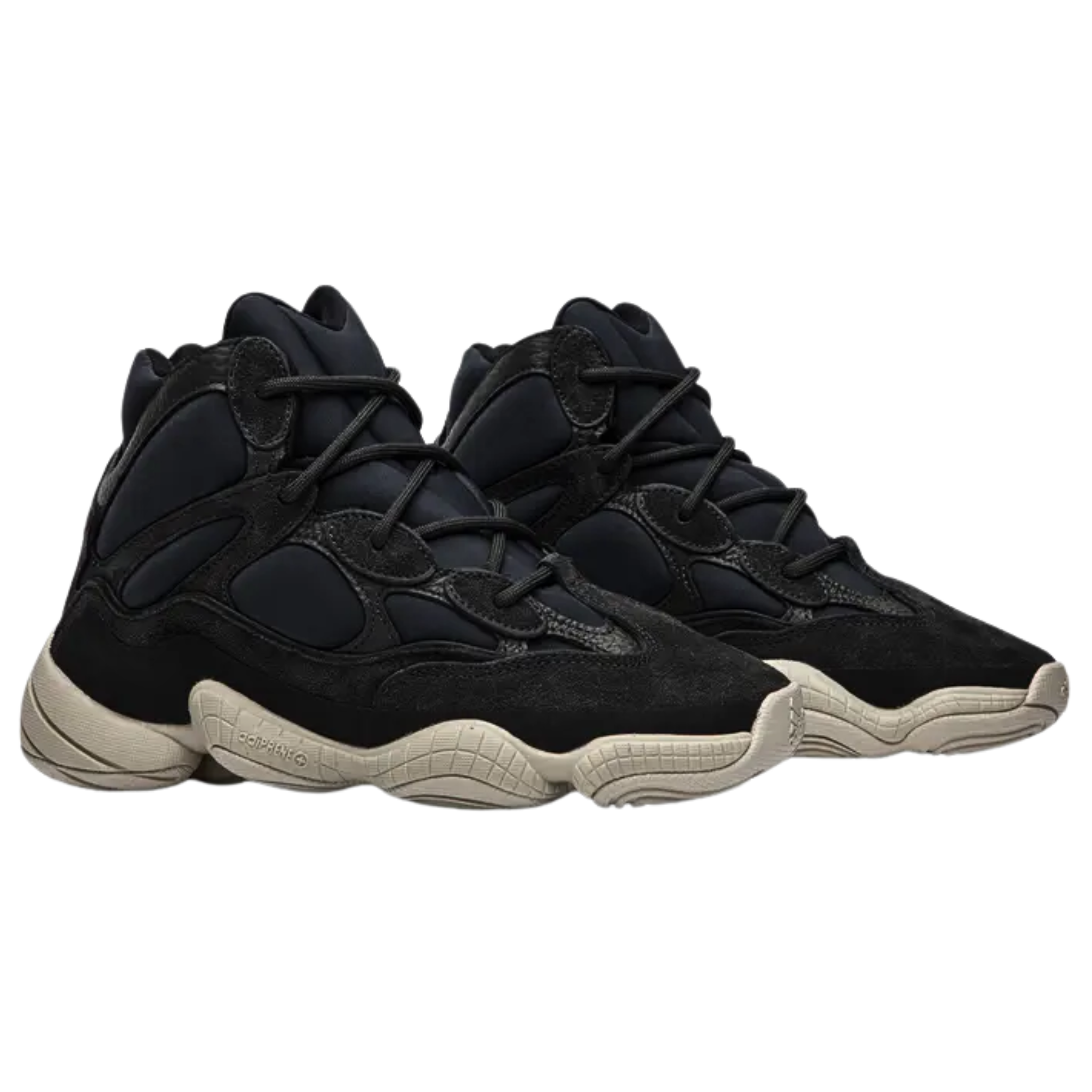 Adidas Yeezy 500 High Slate