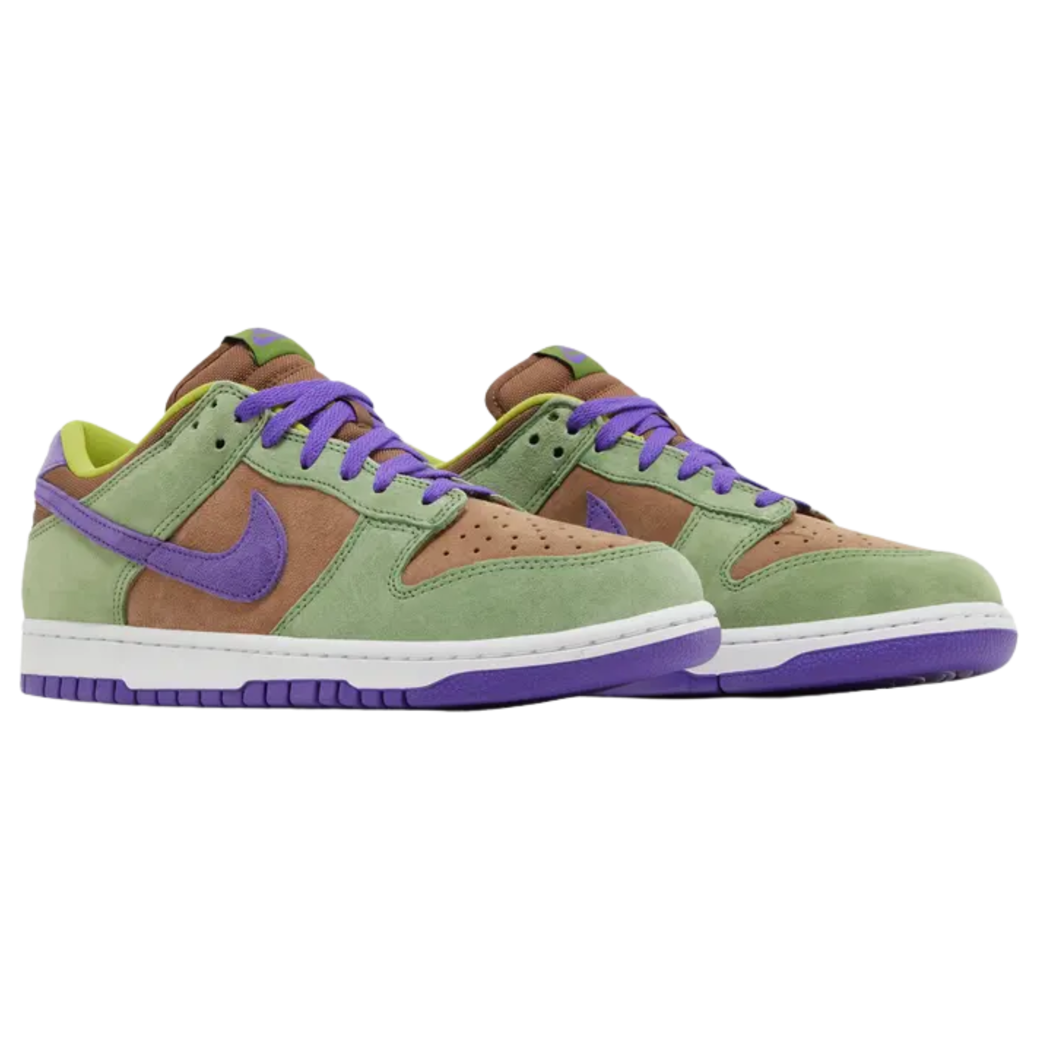 Nike Dunk Low SP Retro Veneer