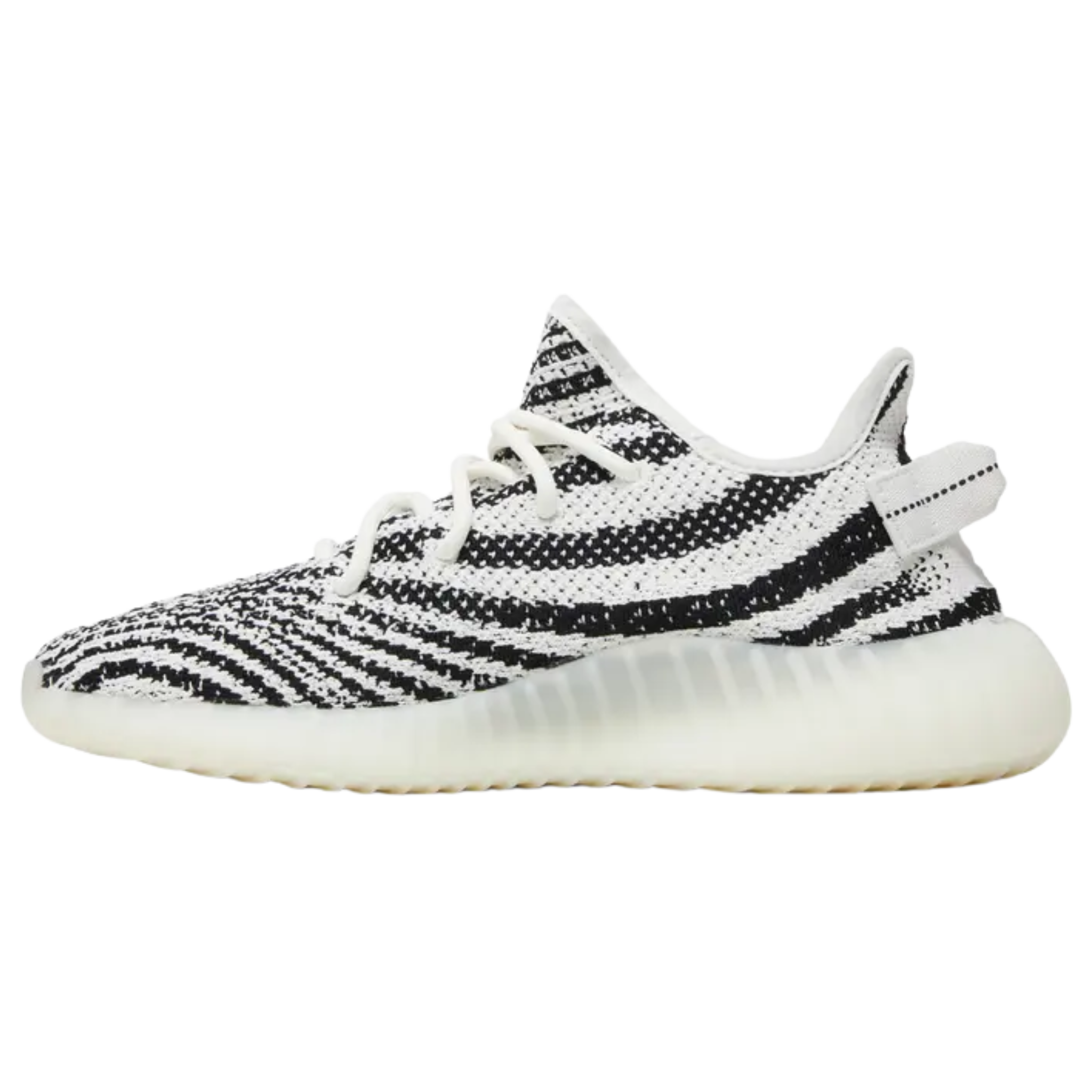 Adidas Yeezy Boost 350 V2 Zebra