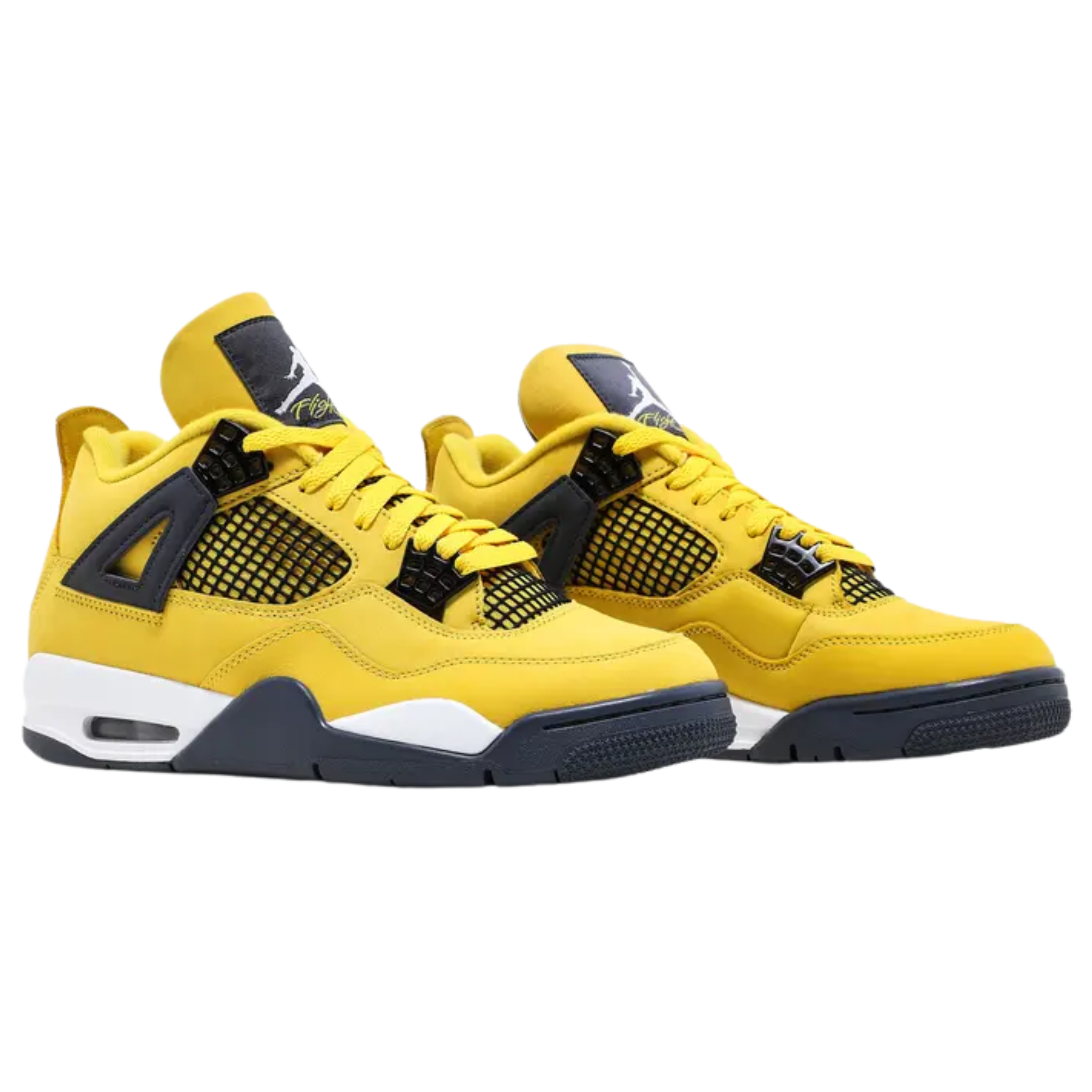 Air Jordan 4 Retro Lightning