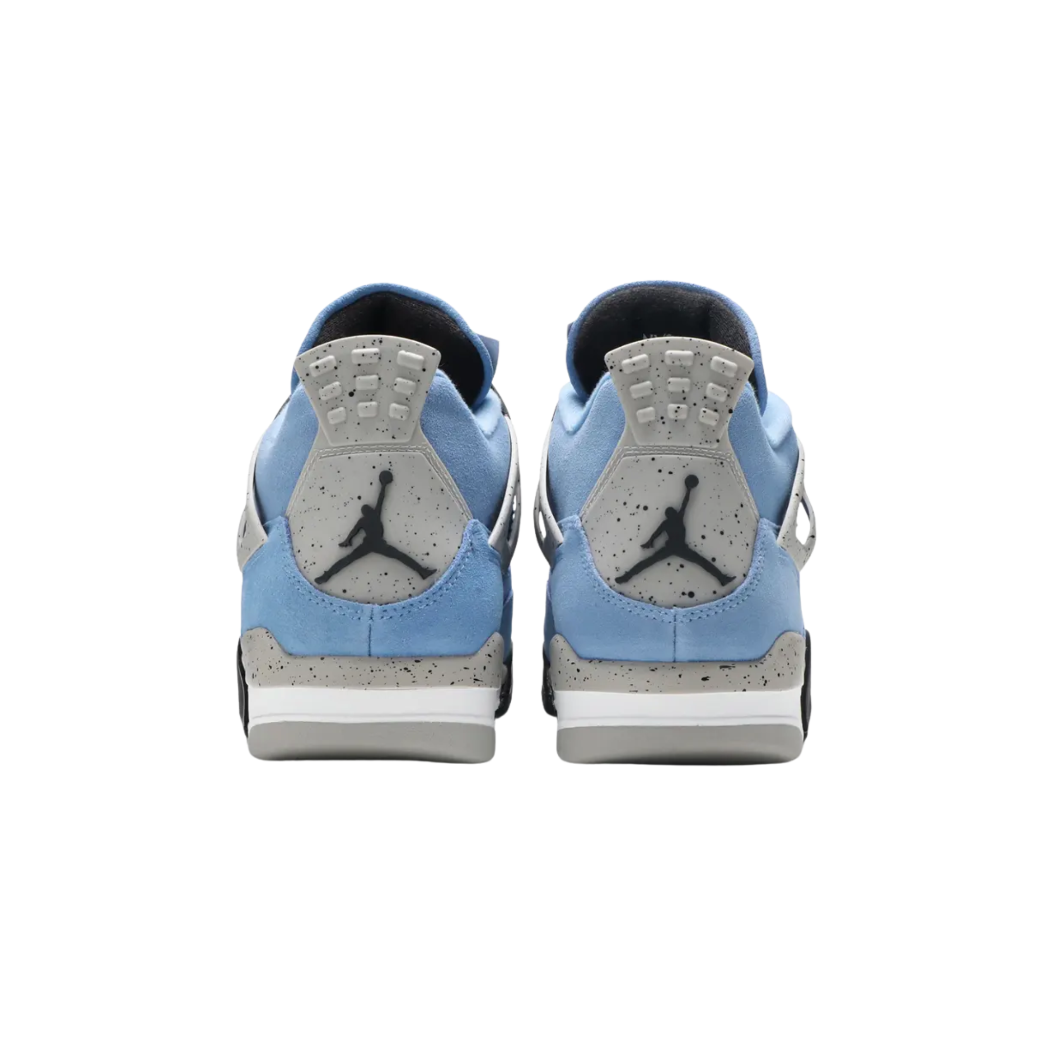 Air Jordan 4 Retro University Blue