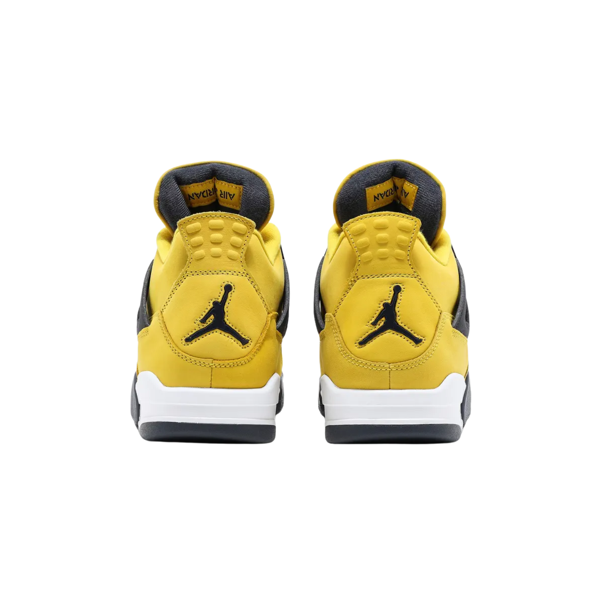 Air Jordan 4 Retro Lightning