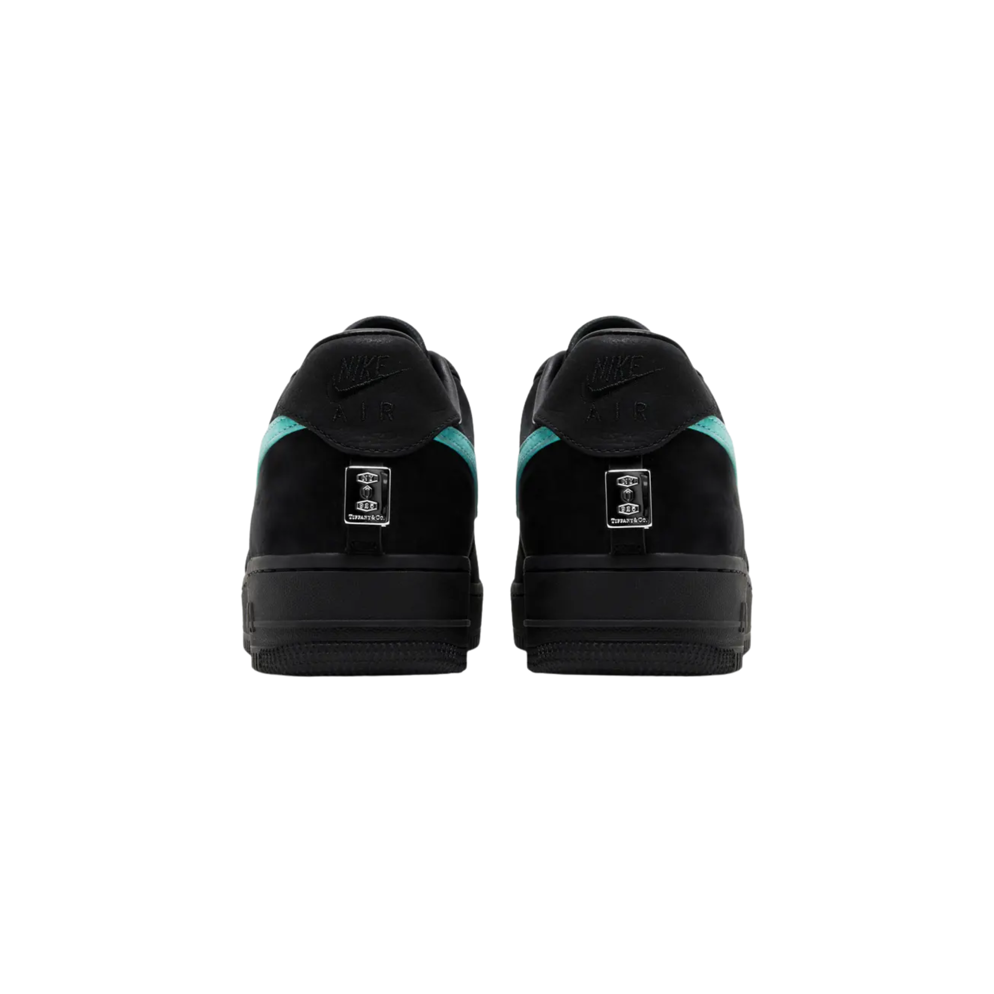 Tiffany & Co. x Nike Air Force 1 Low 1837