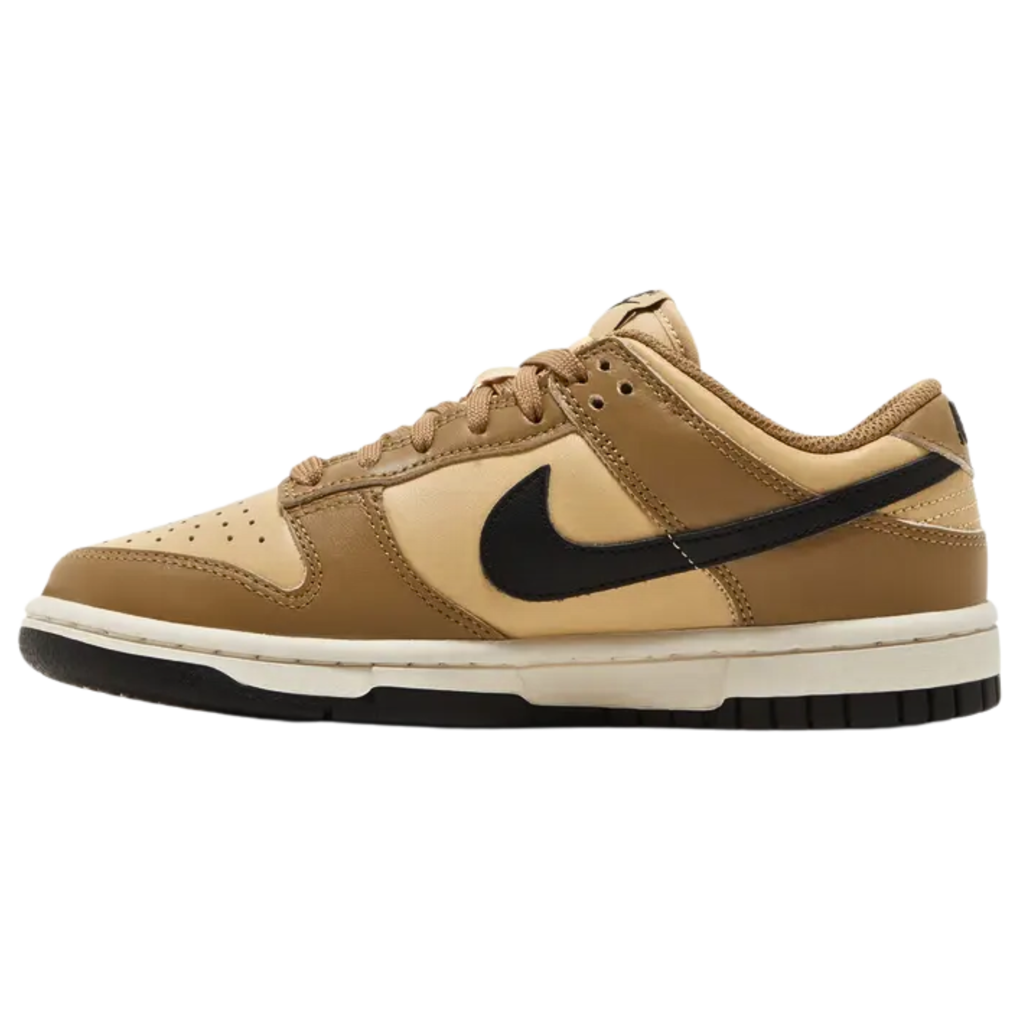 Nike Dunk Low Dark Driftwood (W)