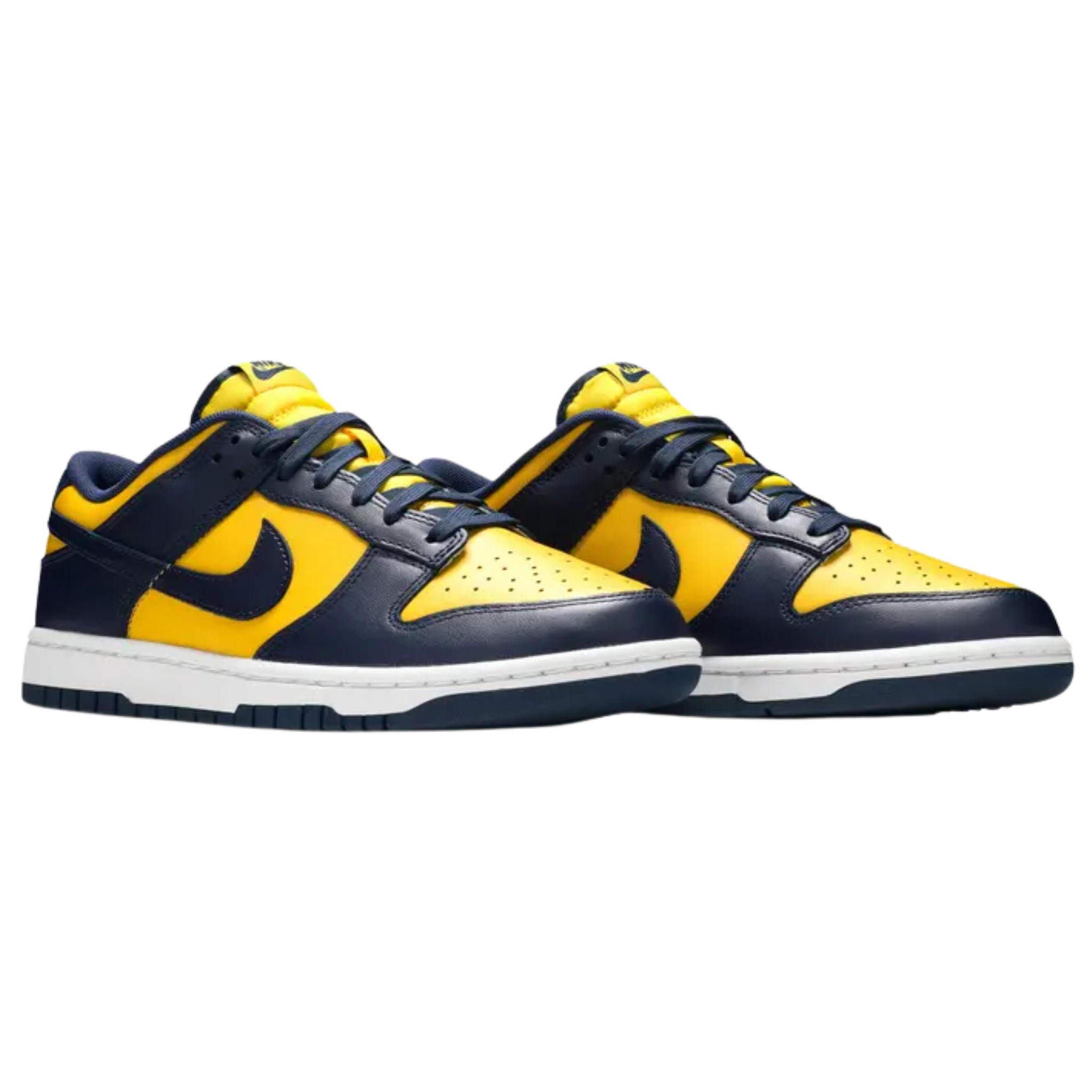 Nike Dunk Low Michigan