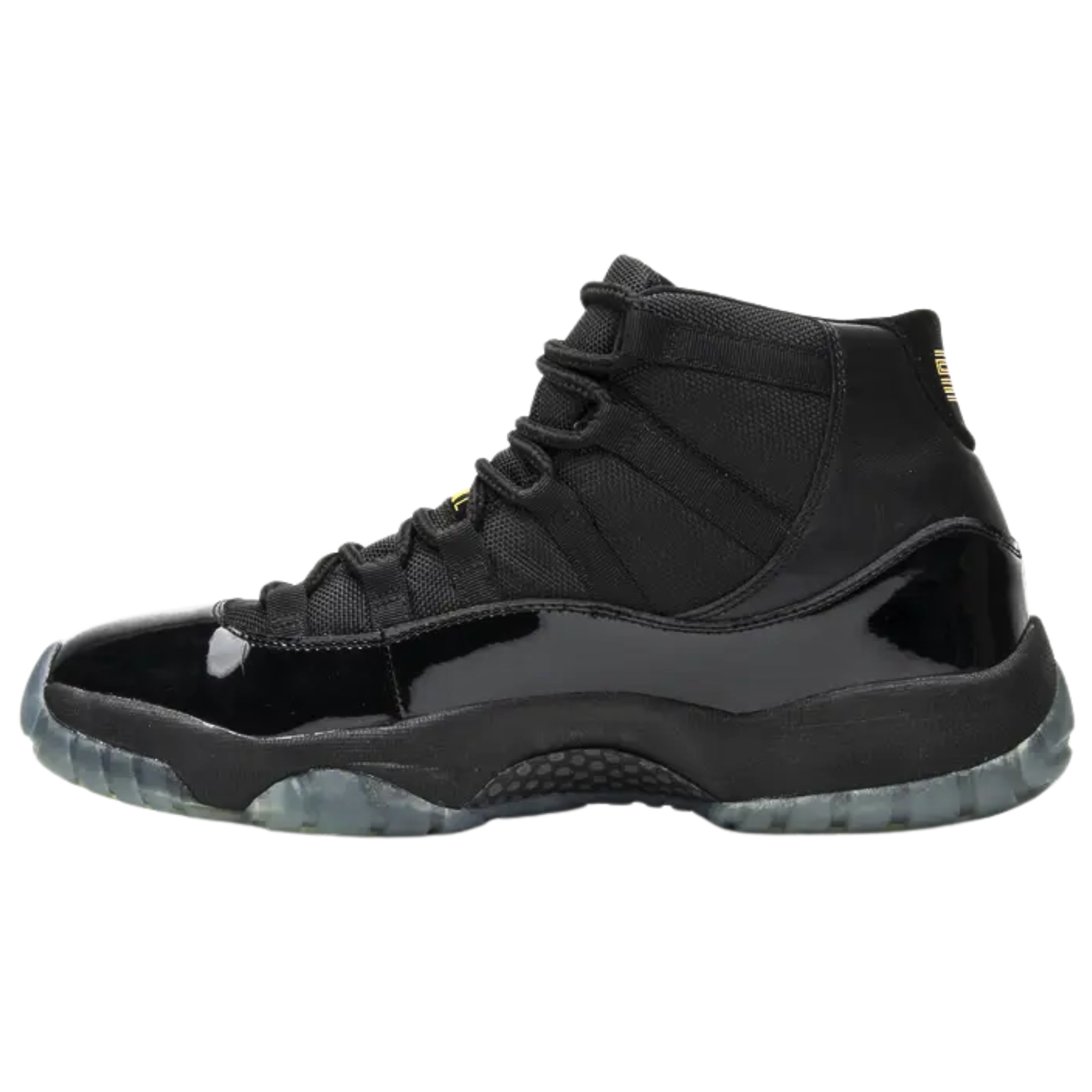Jordan 11 Retro Gamma Blue