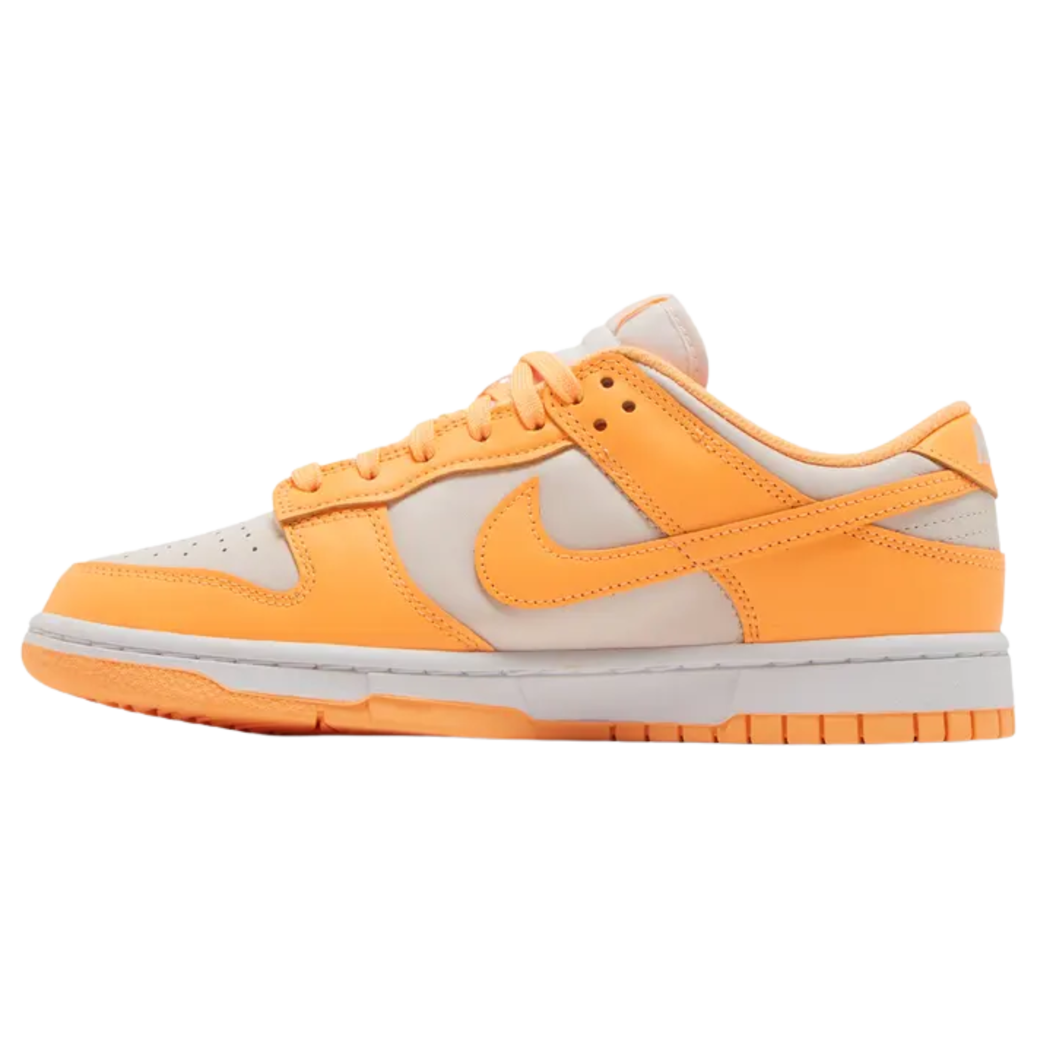 Nike Dunk Low Wmns Peach Cream