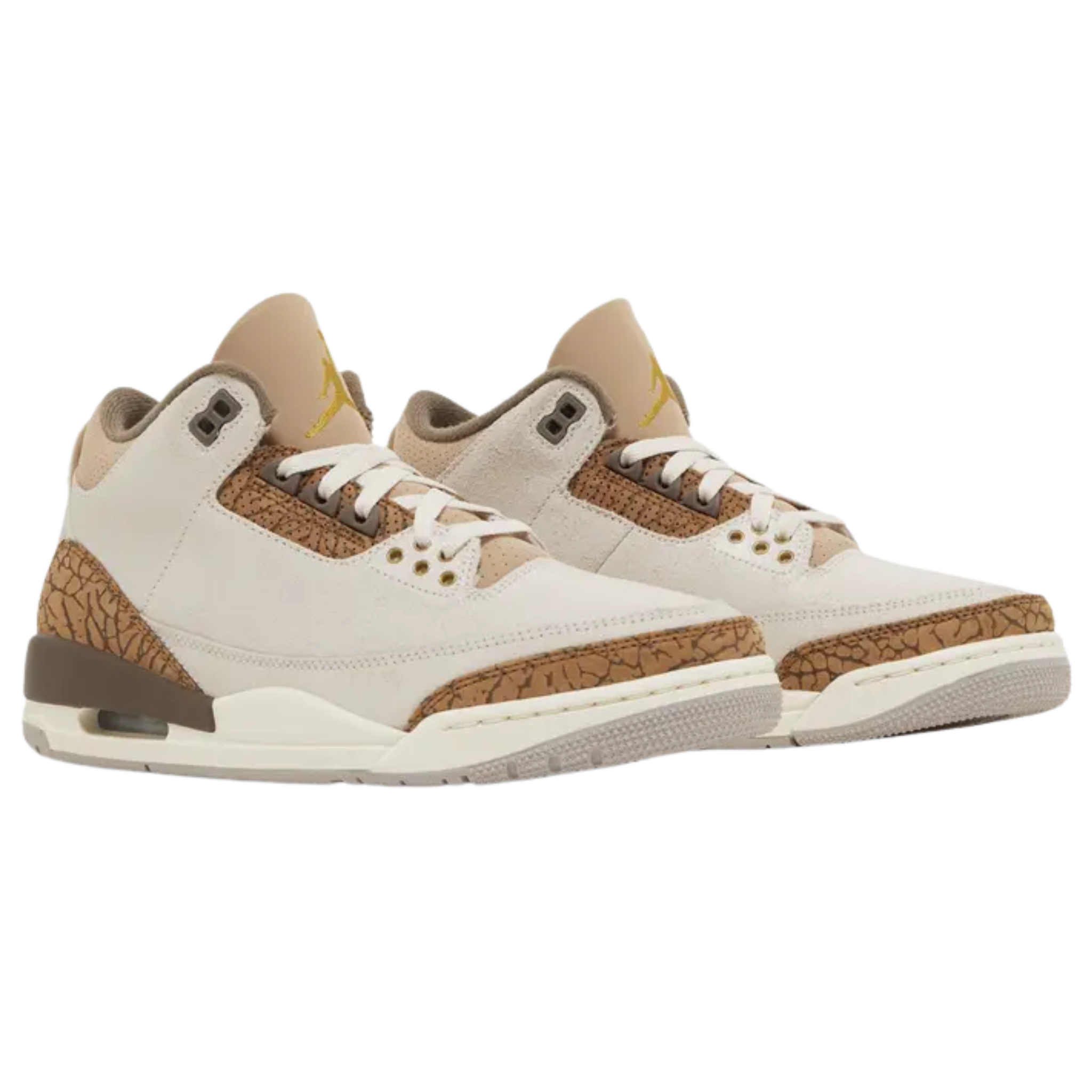 Air Jordan 3 Retro Palomino