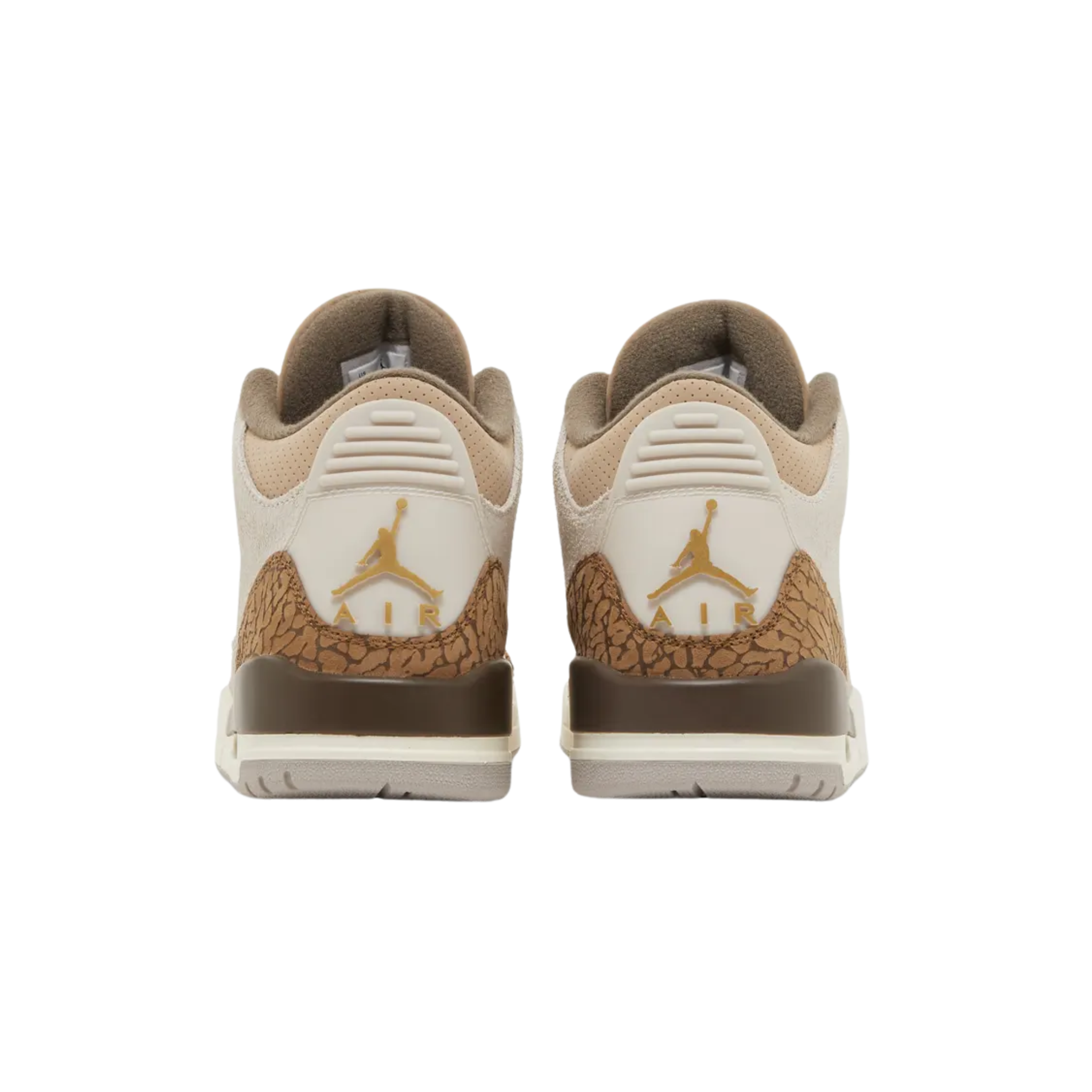 Air Jordan 3 Retro Palomino