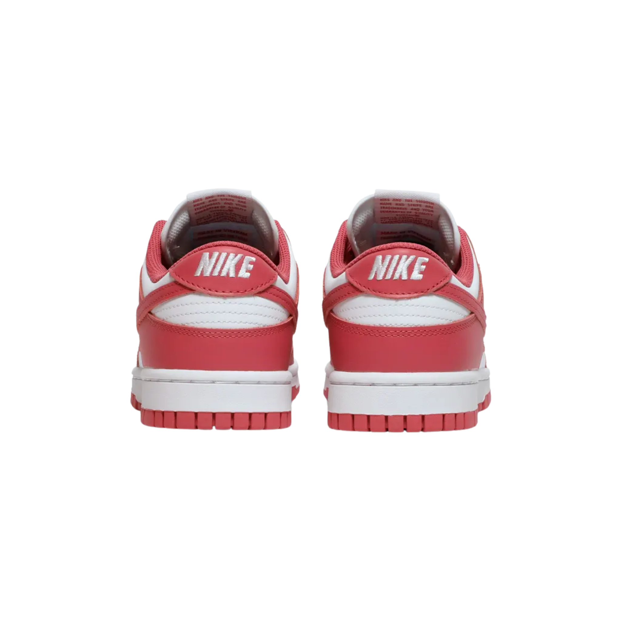 Nike Dunk Low Wmns Archeo Pink