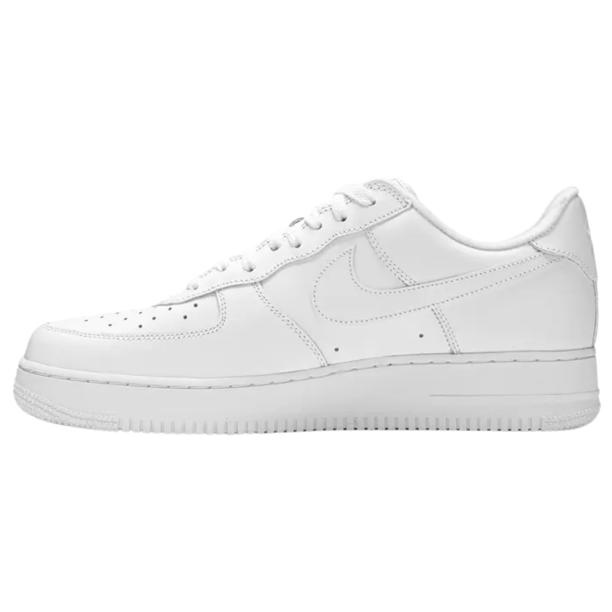 Supreme x Nike Air Force 1 Low White