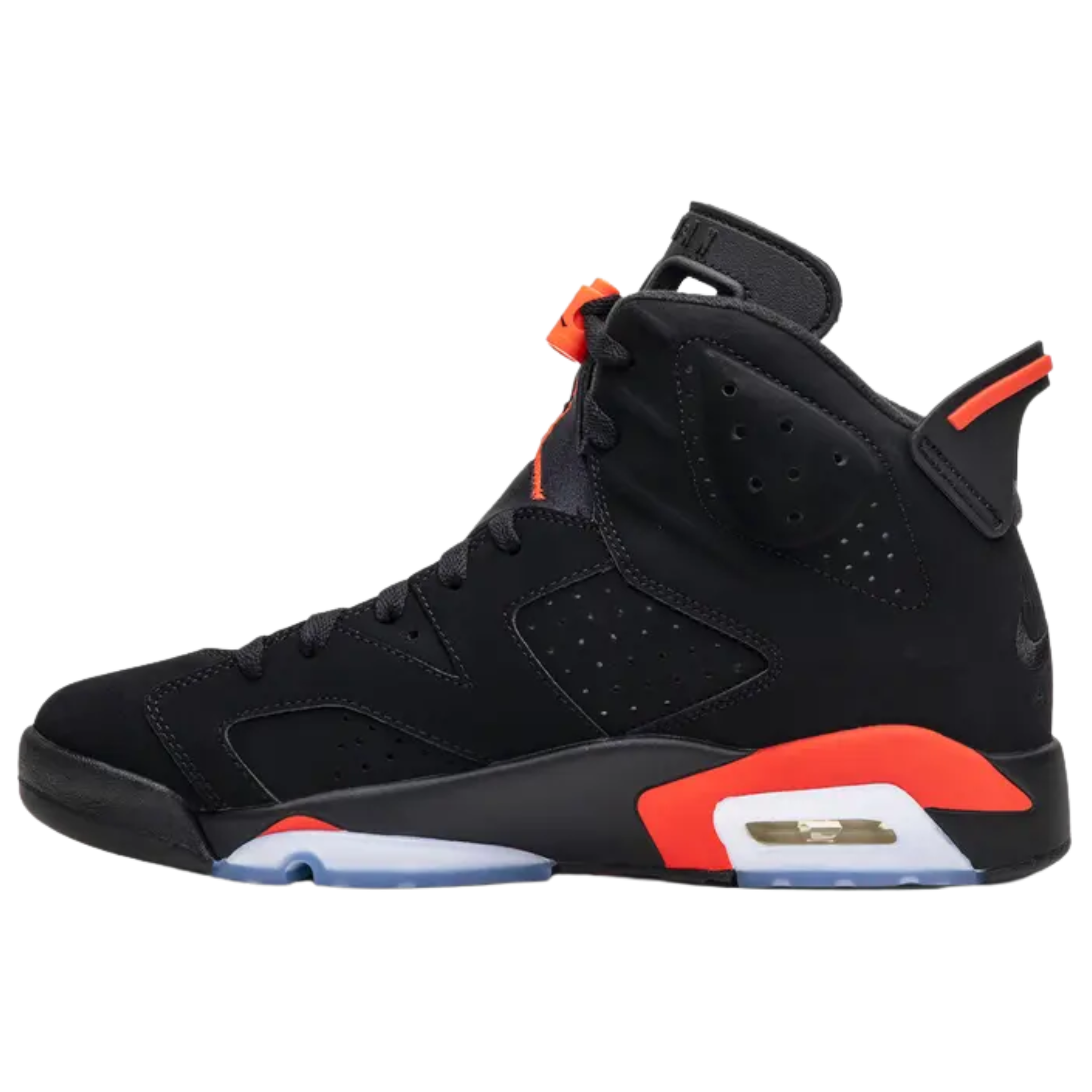 Air Jordan 6 Retro Infrared