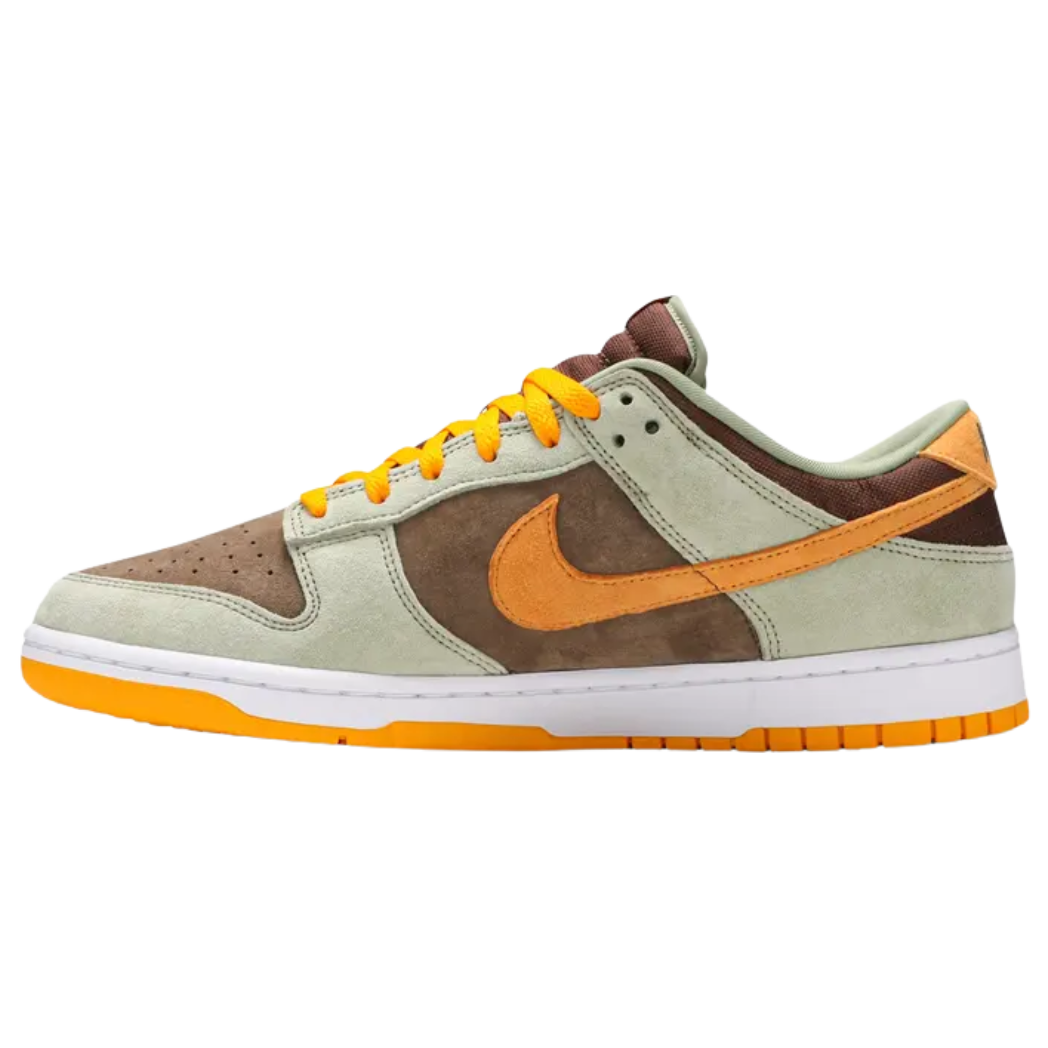 Nike Dunk Low Dusty Olive