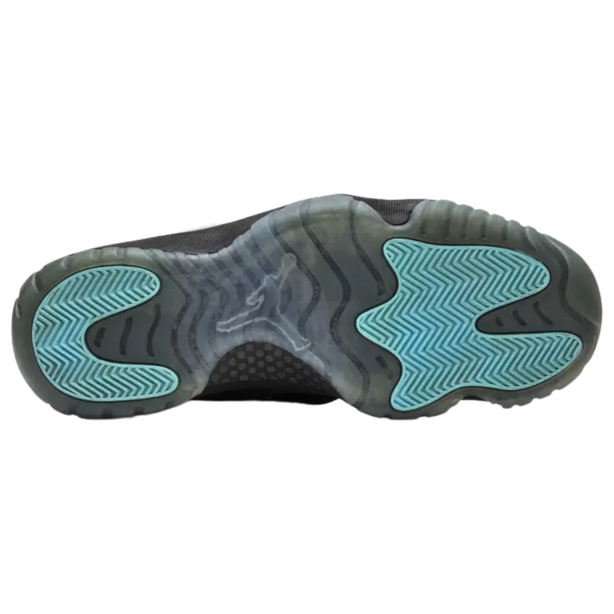 Jordan 11 Retro Gamma Blue