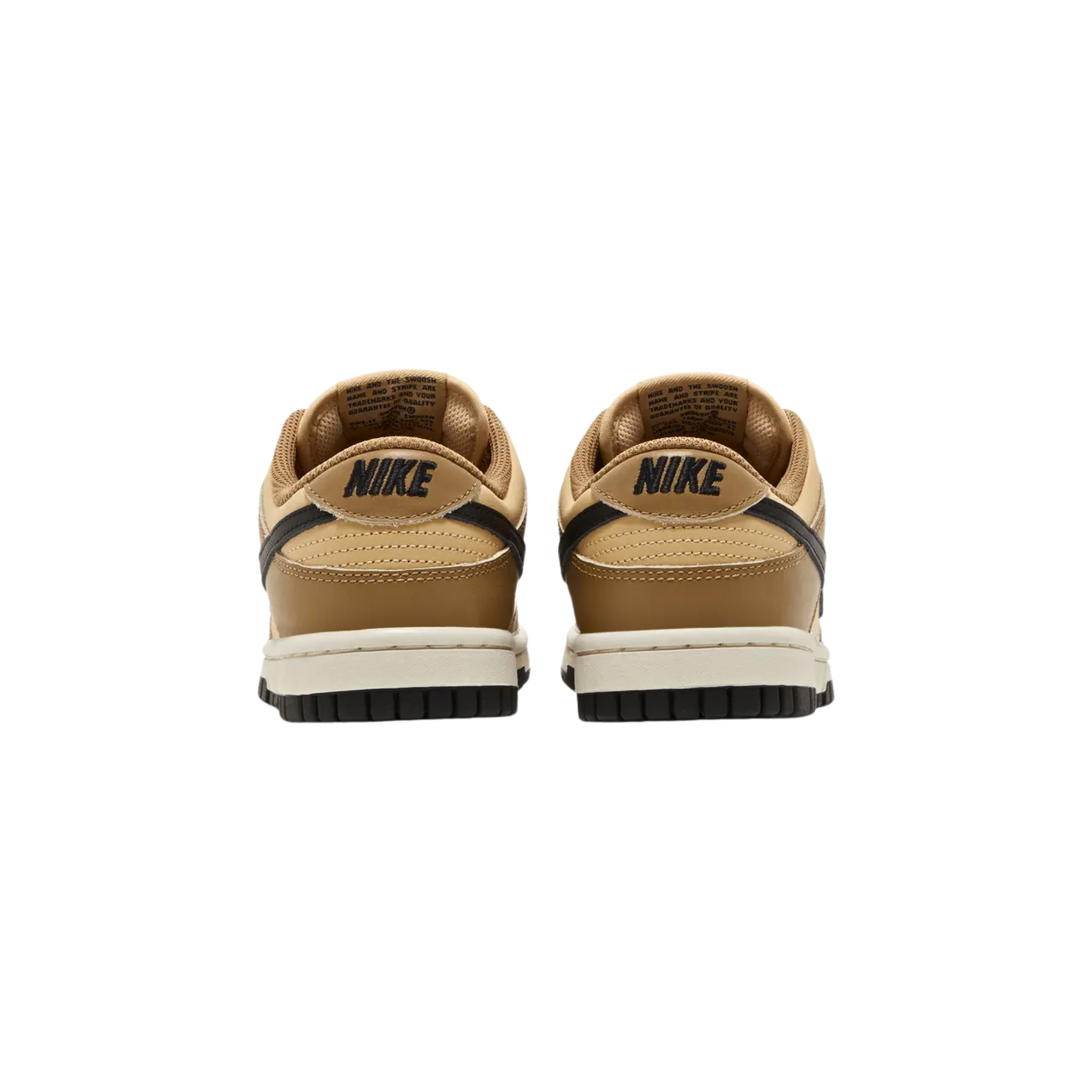 Nike Dunk Low Dark Driftwood (W)