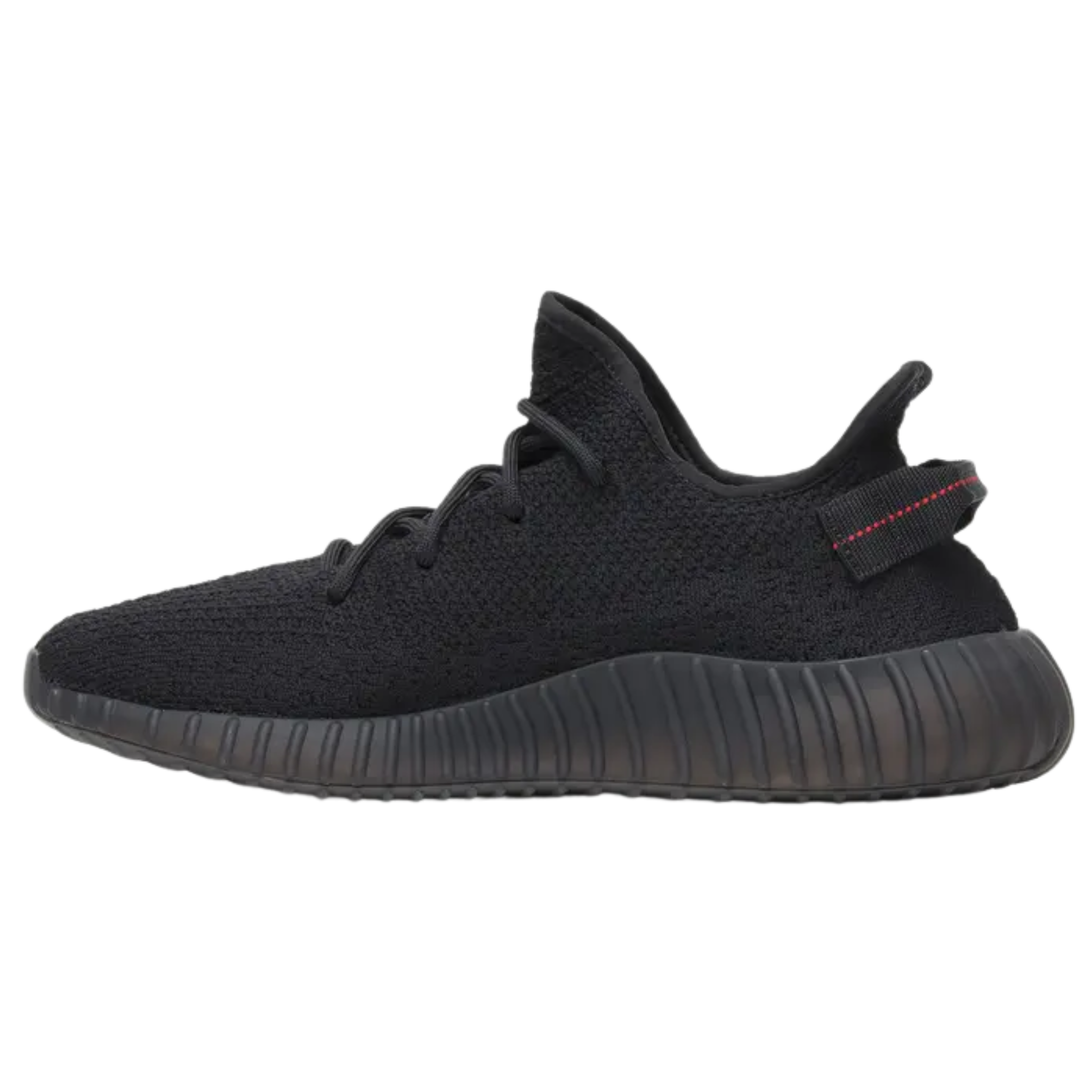 Adidas Yeezy 350 V2 Black Red