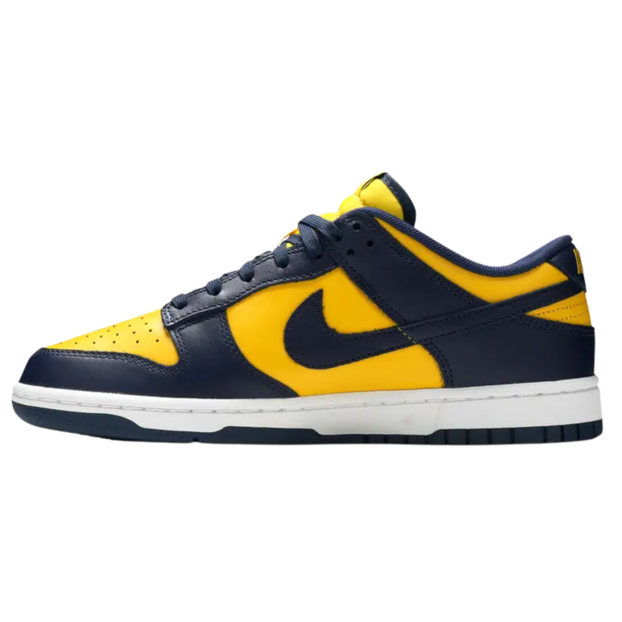 Nike Dunk Low Michigan