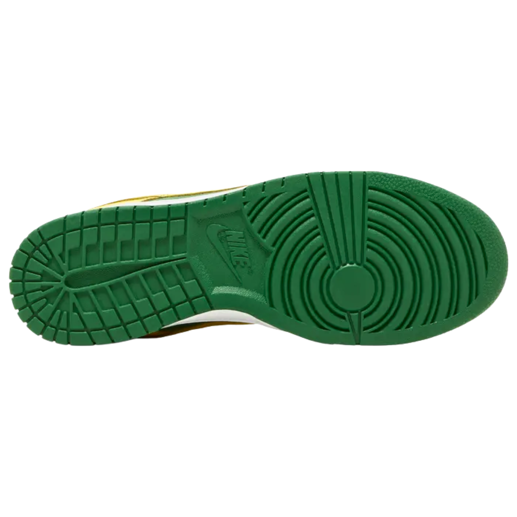 Nike Dunk Low Reverse Brazil