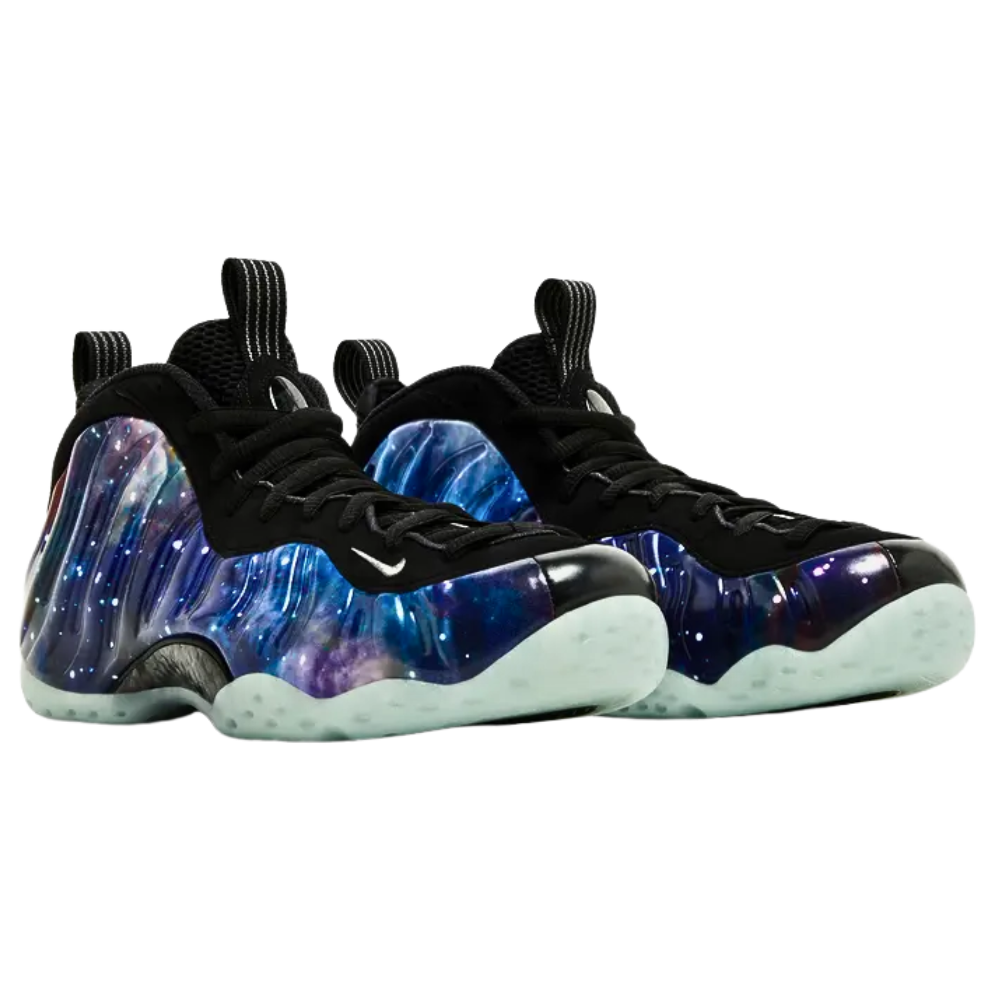 Nike Air Foamposite One Galaxy (2025)