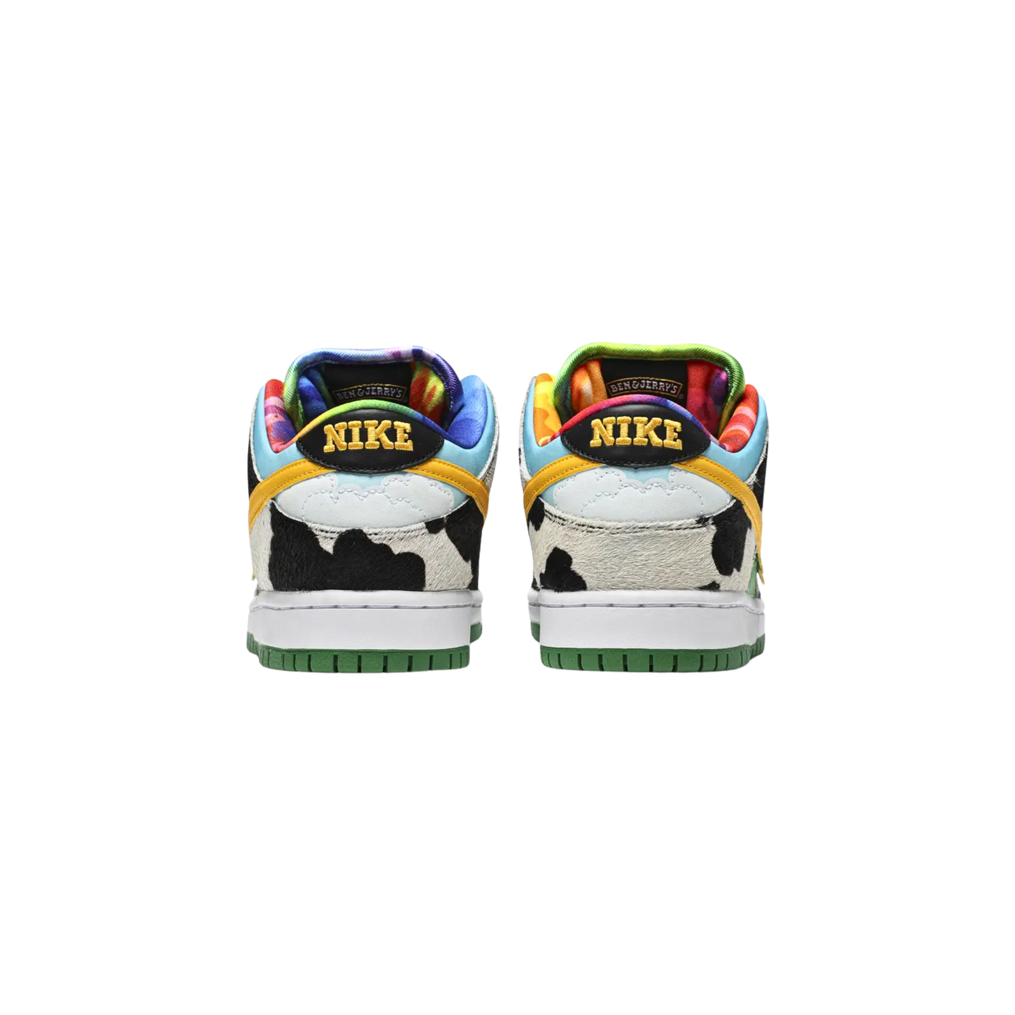 Nike SB Dunk Low Ben & Jerry's Chunky Dunky