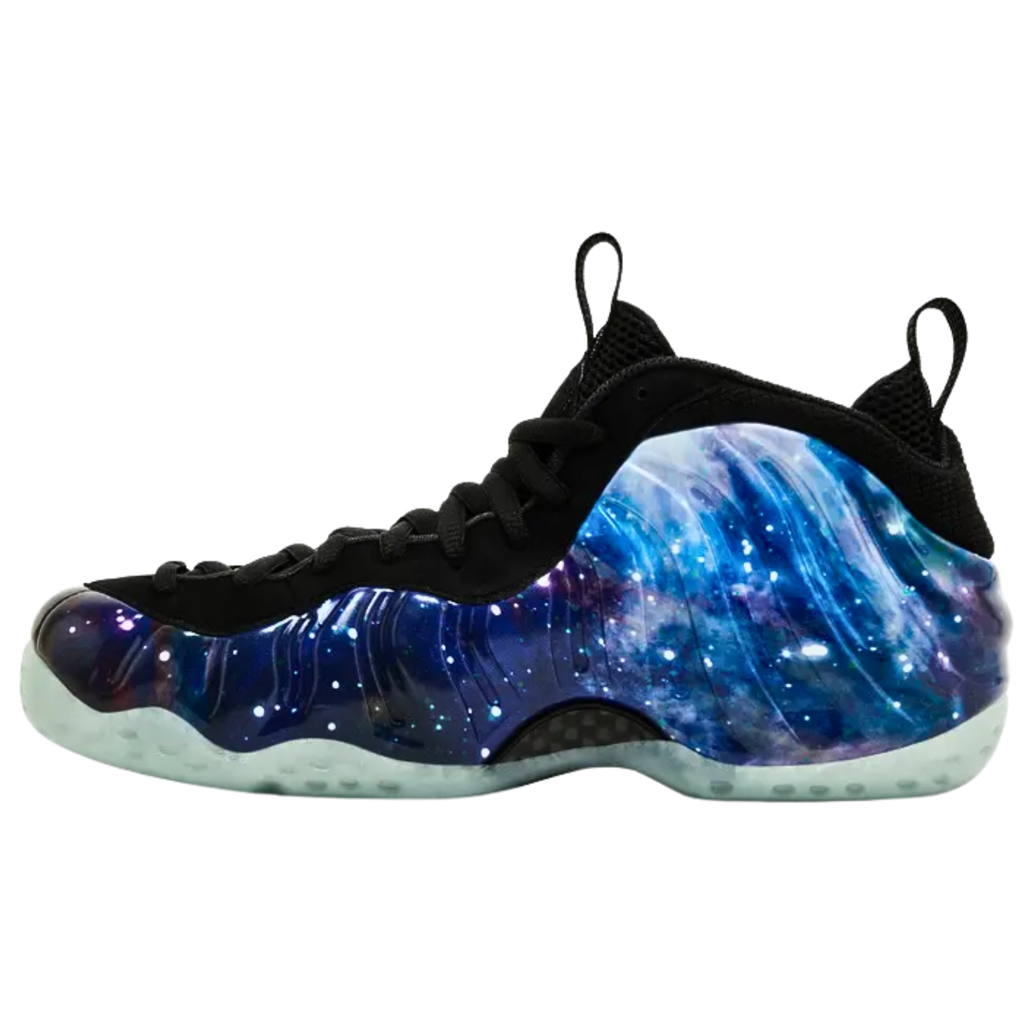 Nike Air Foamposite One Galaxy (2025)