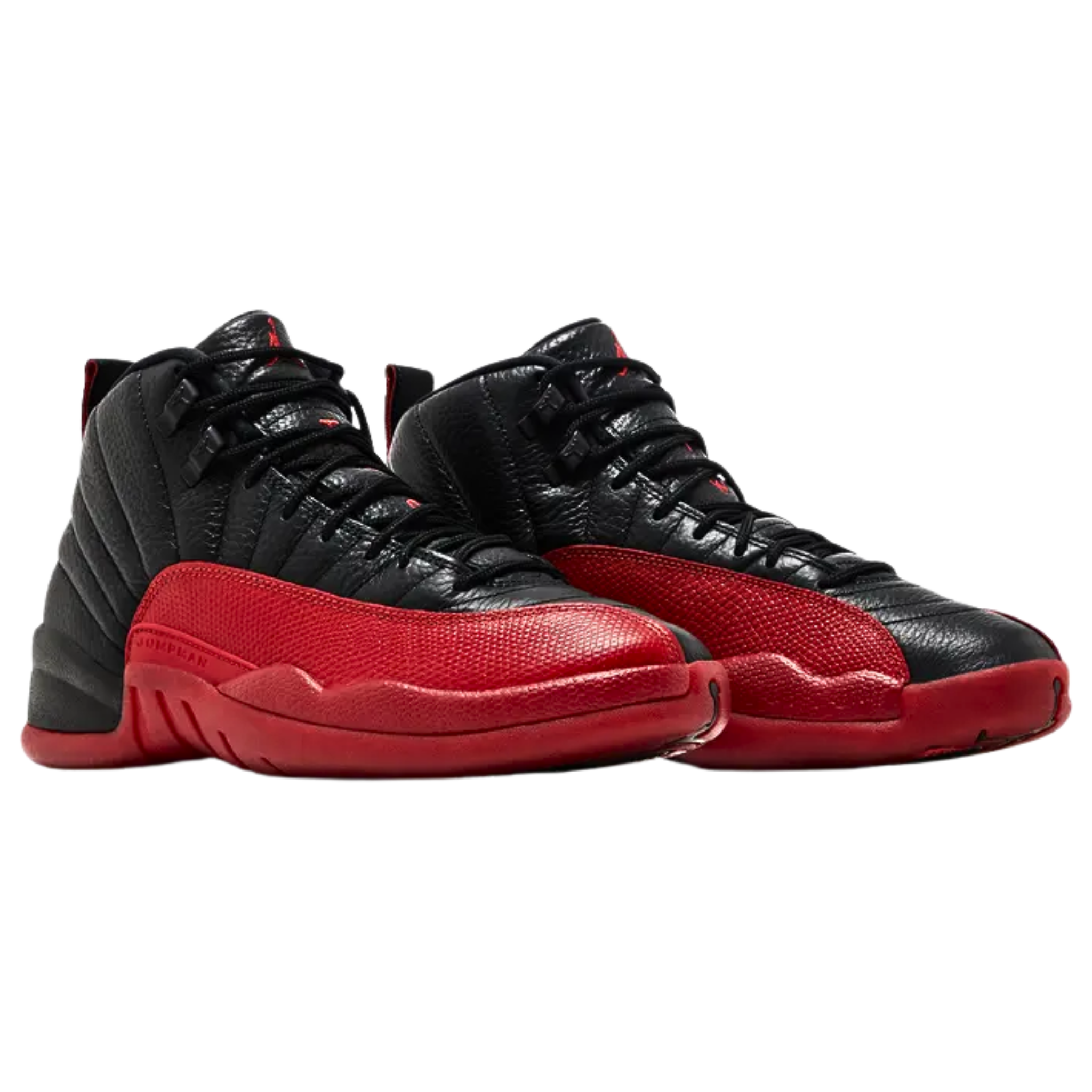 Air Jordan 12 Retro Flu Game (2025)