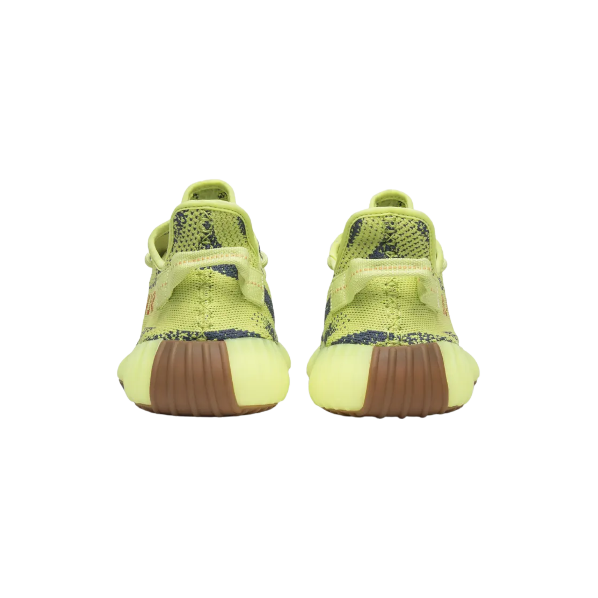 Adidas Yeezy 350 V2 Semi Frozen Yellow