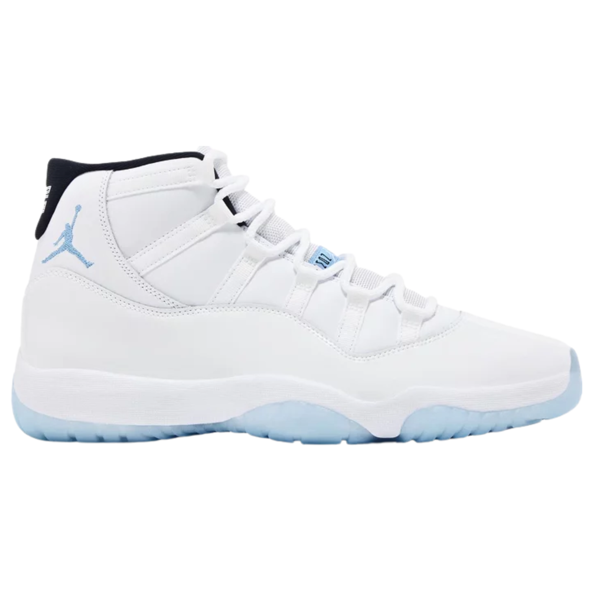 Air Jordan 11 Retro Legend Blue