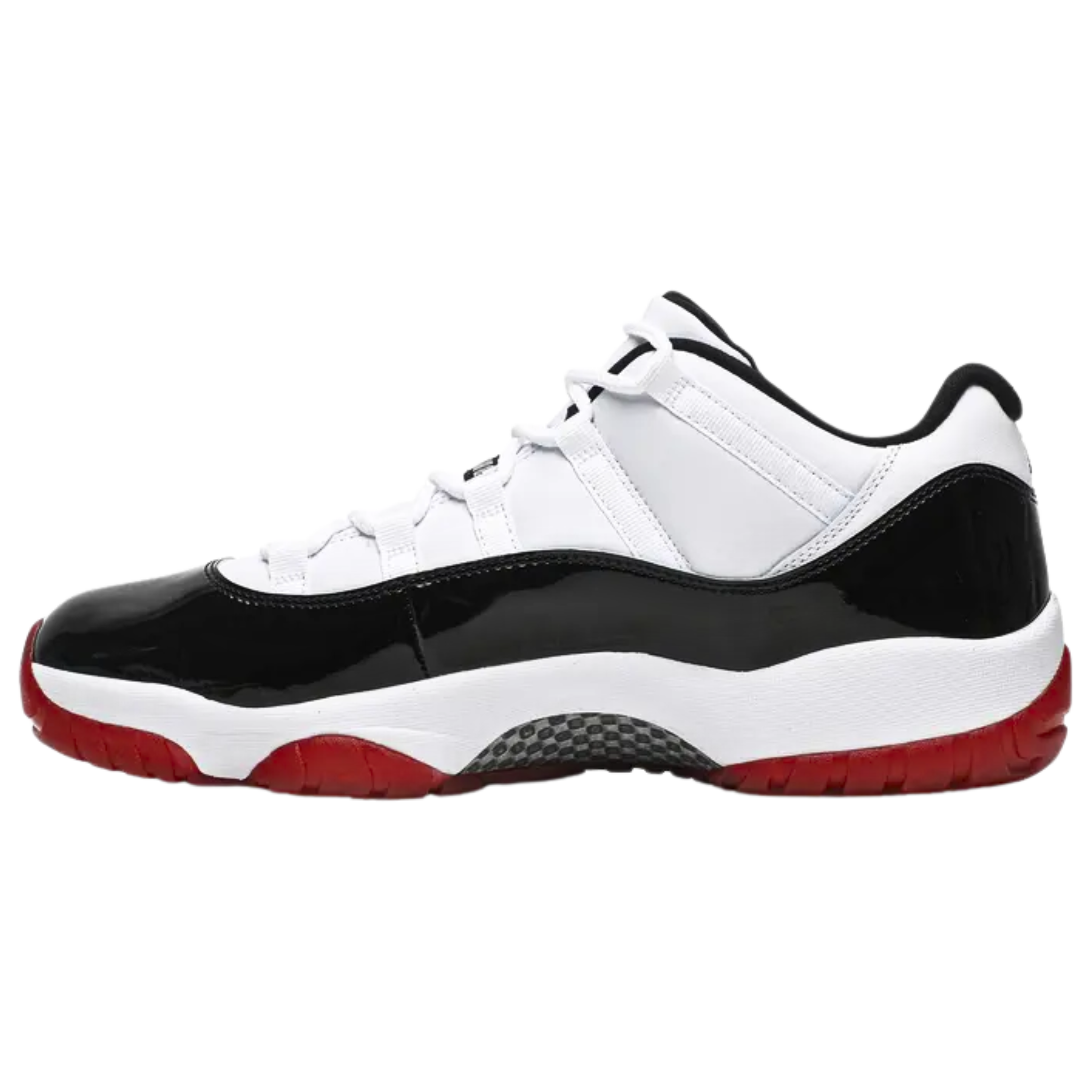 Jordan 11 Retro Low Concord Bred