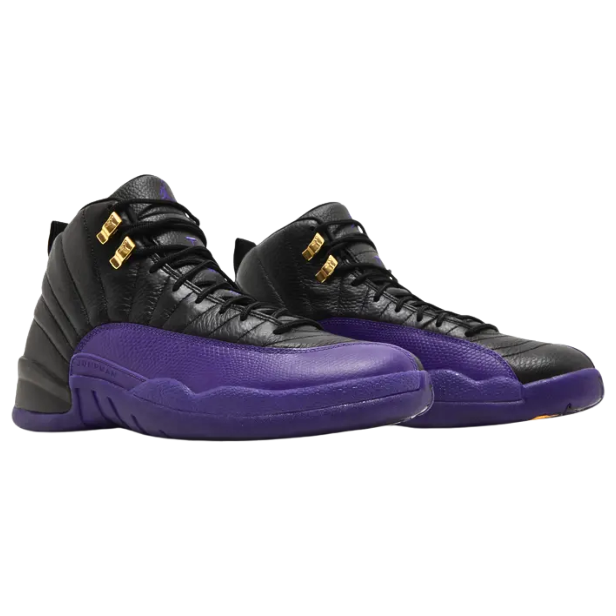 Jordan 12 Retro Field Purple