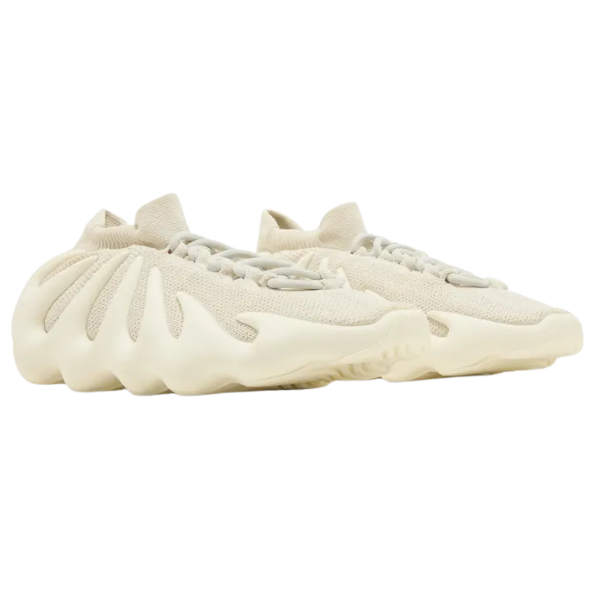 Adidas Yeezy 450 Cloud White