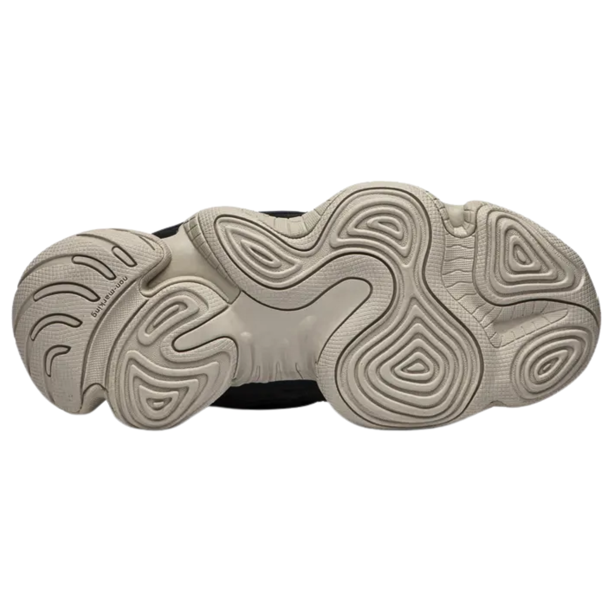 Adidas Yeezy 500 High Slate